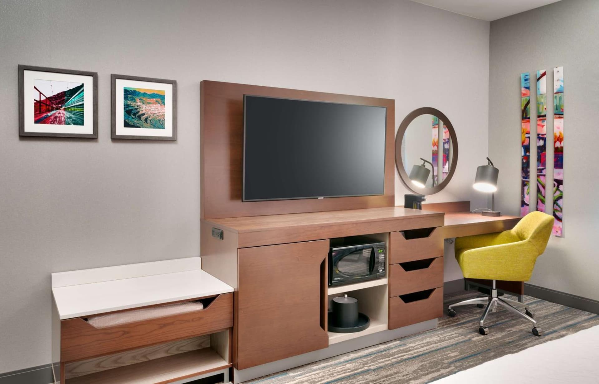 Hampton Inn Draper Salt Lake City, Ut gallery photo in Draper, UT — image 10