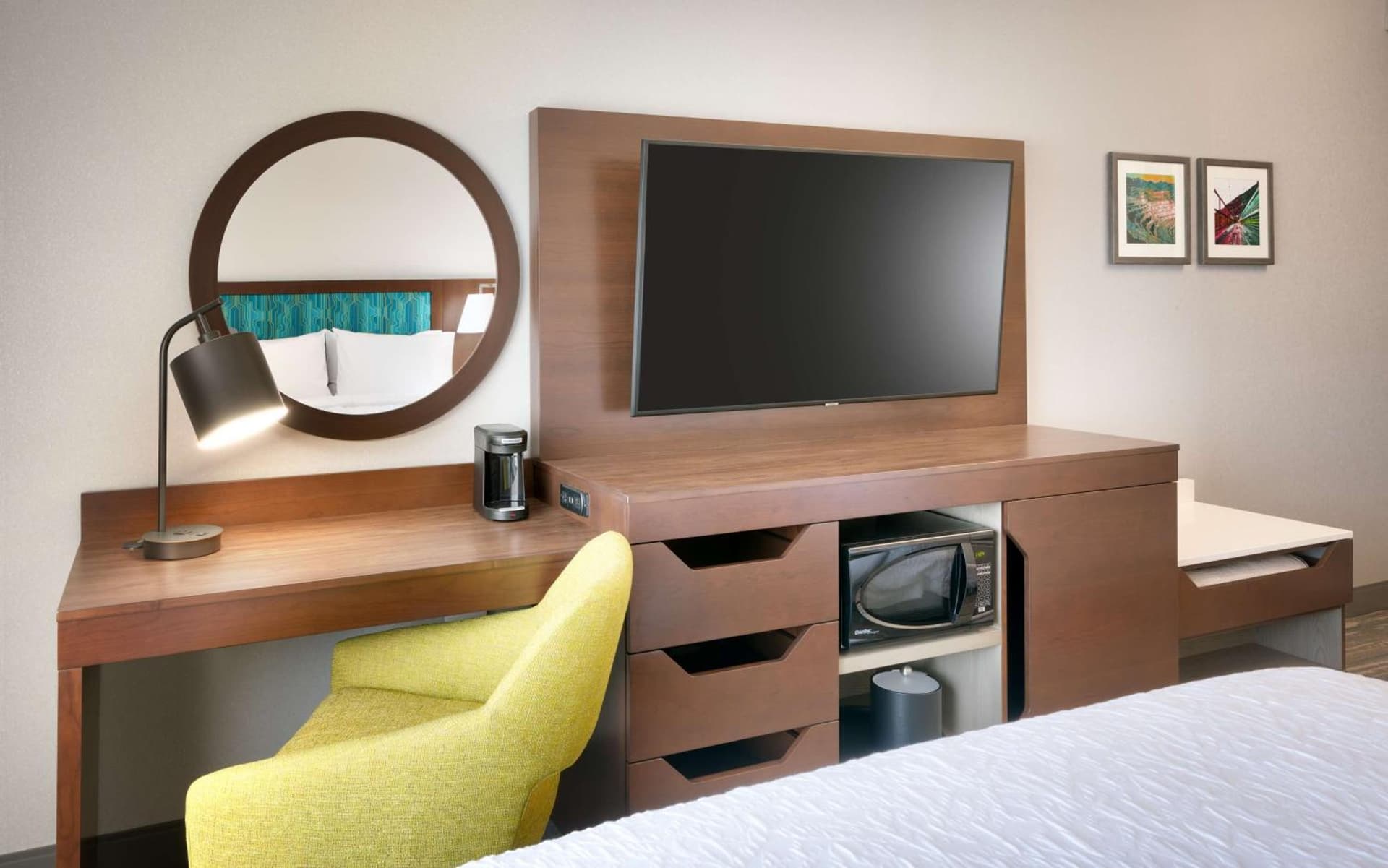 Hampton Inn Draper Salt Lake City, Ut gallery photo in Draper, UT — image 16