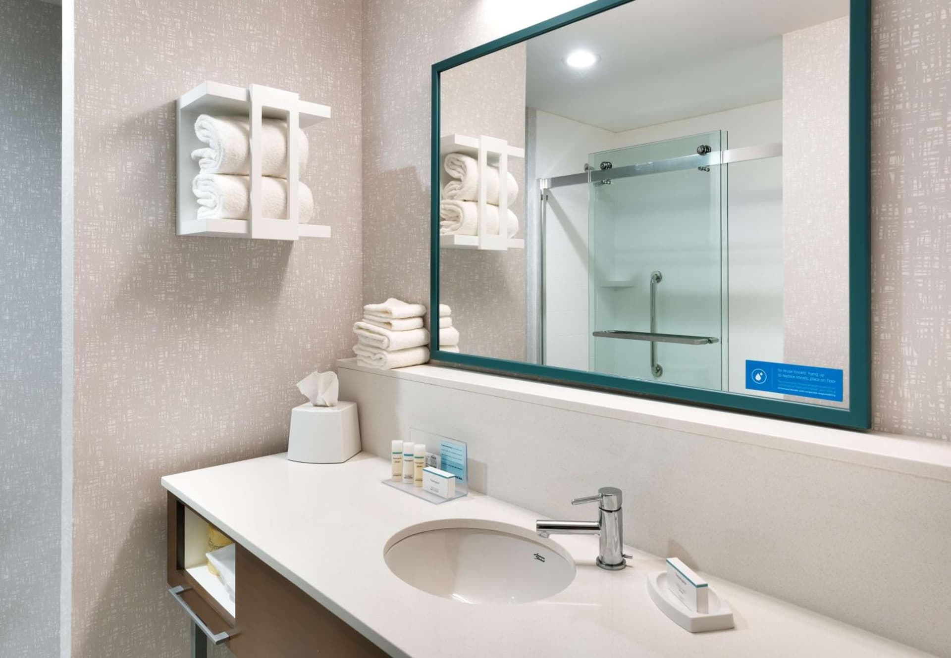 Hampton Inn Draper Salt Lake City, Ut gallery photo in Draper, UT — image 8