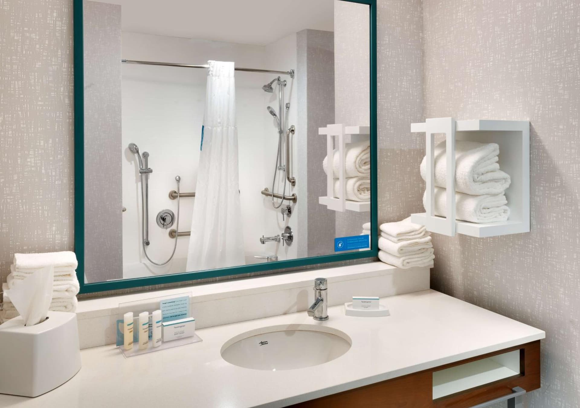 Hampton Inn Draper Salt Lake City, Ut gallery photo in Draper, UT — image 25