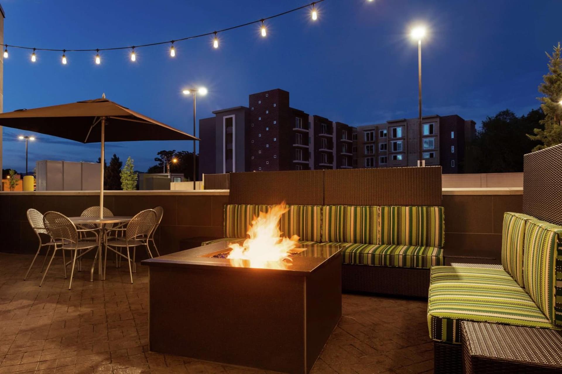 Home2 Suites by Hilton Salt Lake City-Murray, UT property views in Murray, UT — gallery photo 3