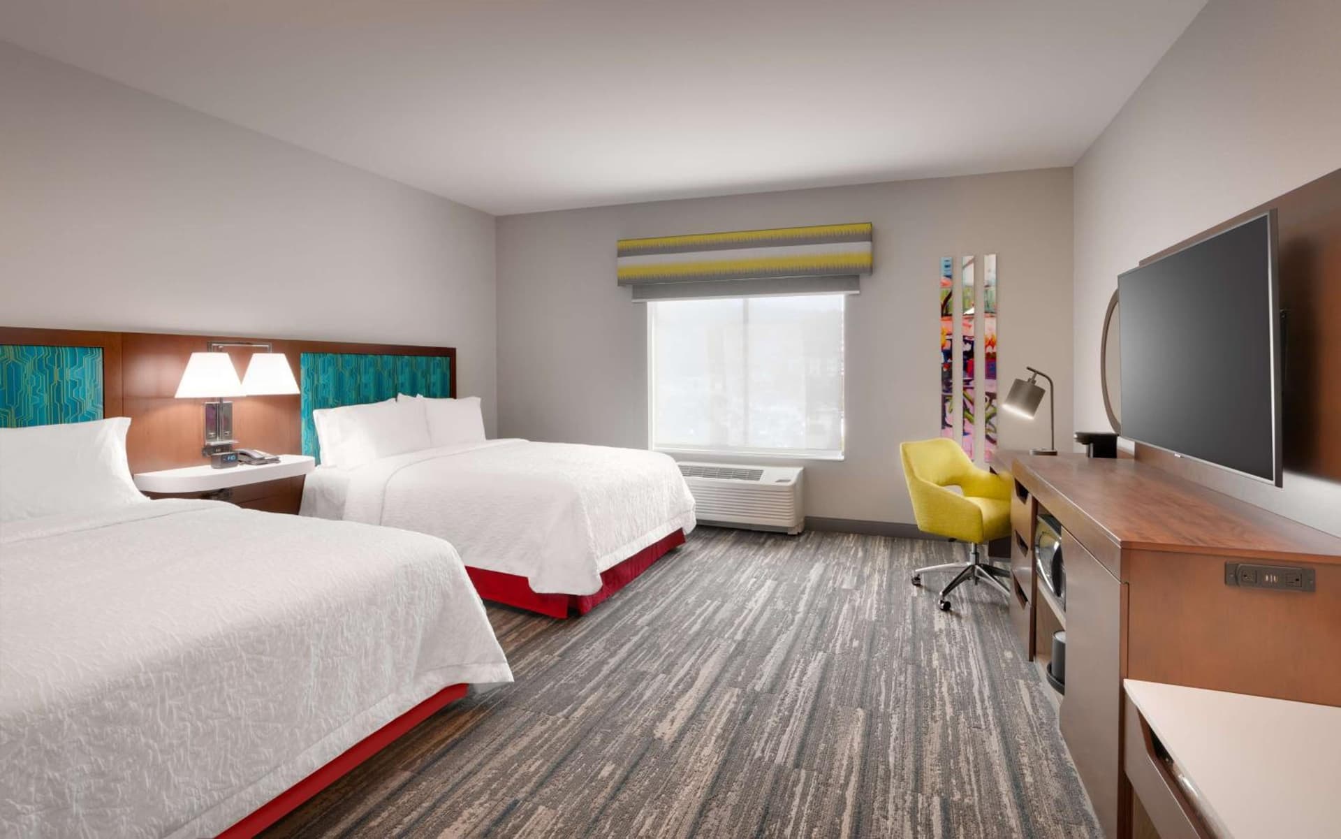 Hampton Inn Draper Salt Lake City, Ut gallery photo in Draper, UT — image 18