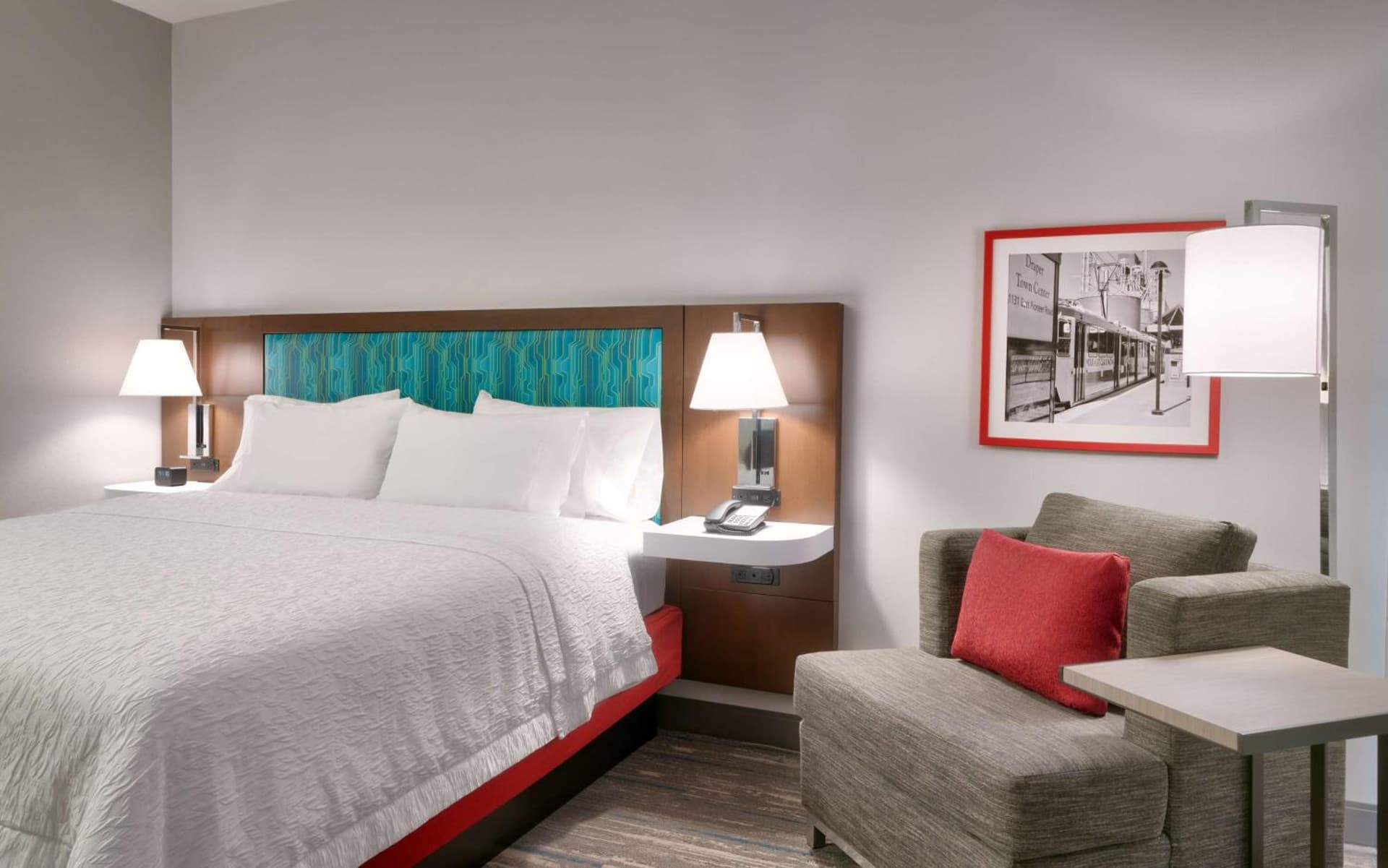Hampton Inn Draper Salt Lake City, Ut gallery photo in Draper, UT — image 13