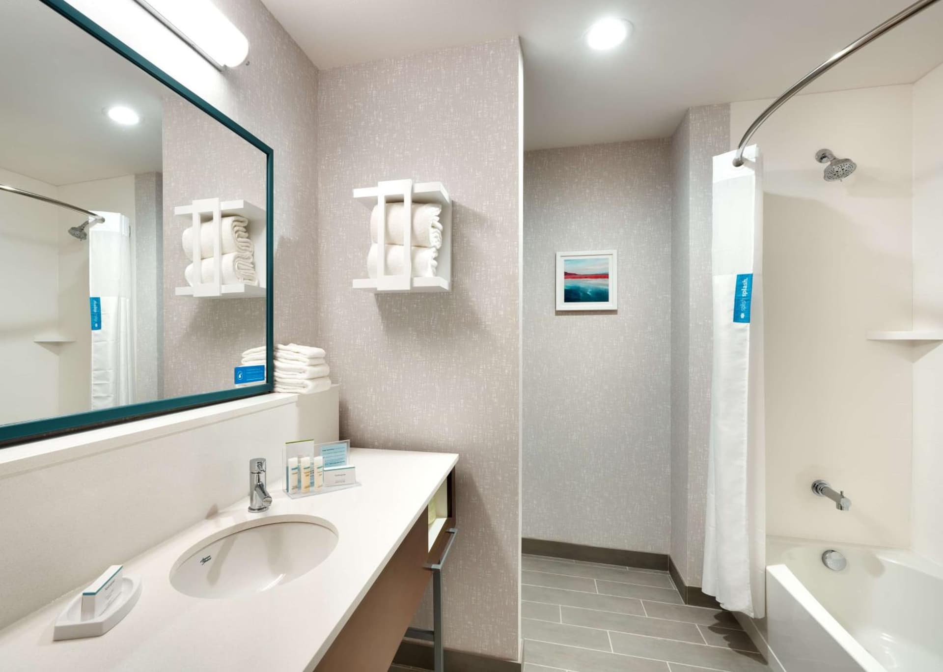 Hampton Inn Draper Salt Lake City, Ut gallery photo in Draper, UT — image 14
