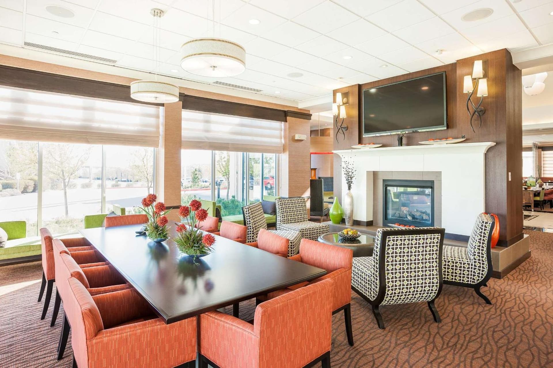 Hilton Garden Inn Salt Lake City/Layton gallery photo in Layton, UT — image 17