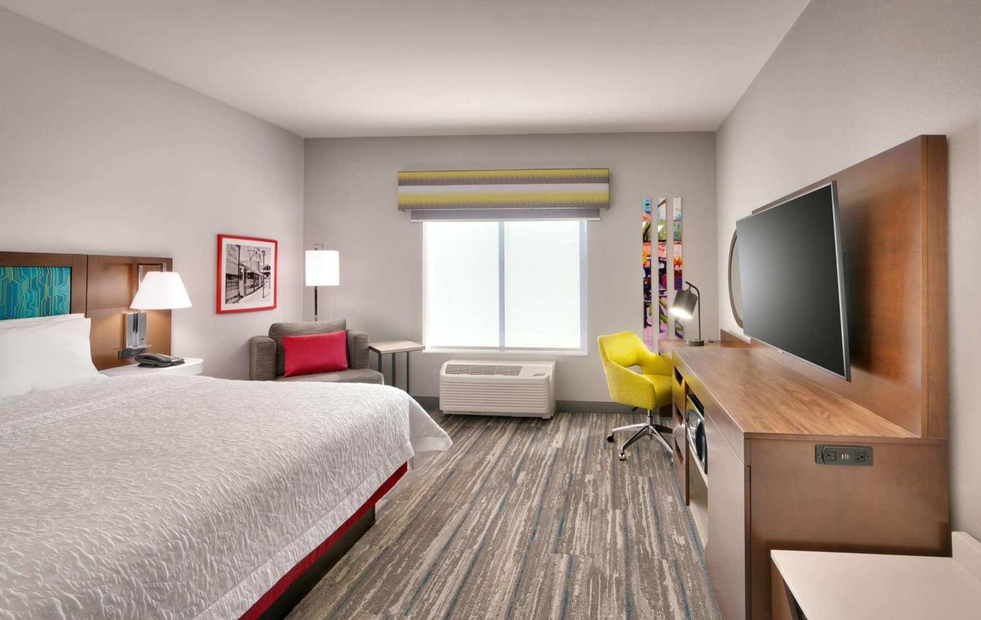Hampton Inn Draper Salt Lake City, Ut gallery photo in Draper, UT — image 12