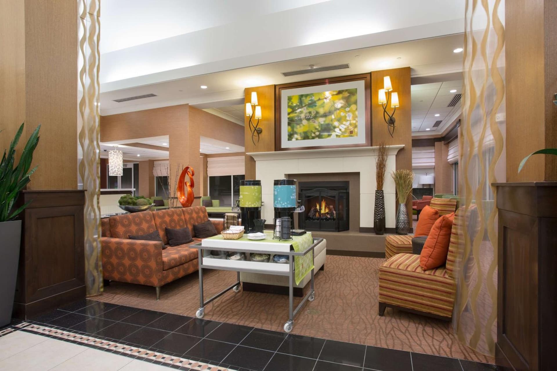 Hilton Garden Inn Salt Lake City/Layton gallery photo in Layton, UT — image 31