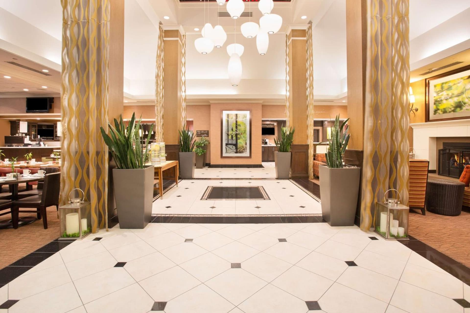 Hilton Garden Inn Salt Lake City/Layton gallery photo in Layton, UT — image 12