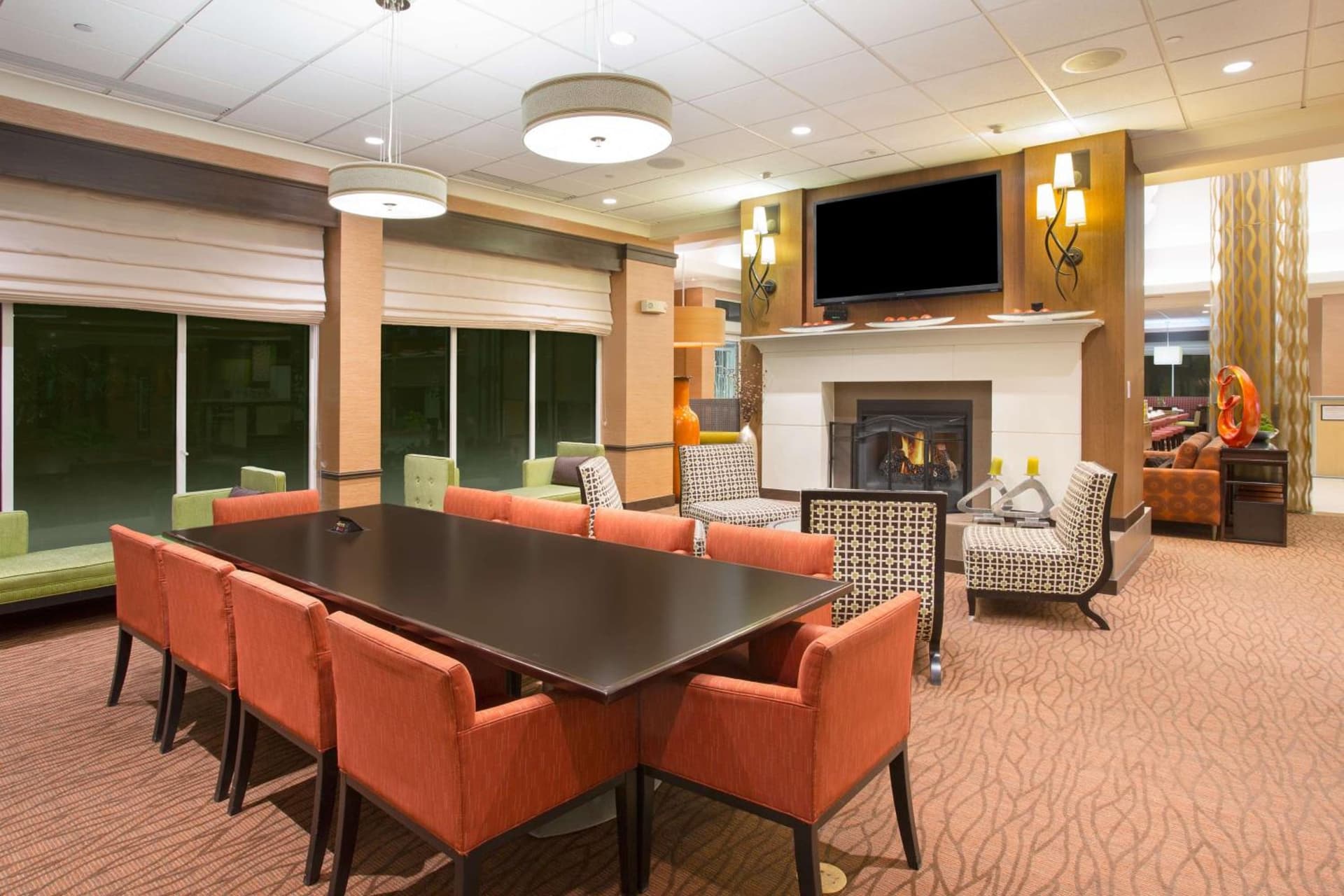 Hilton Garden Inn Salt Lake City/Layton gallery photo in Layton, UT — image 26