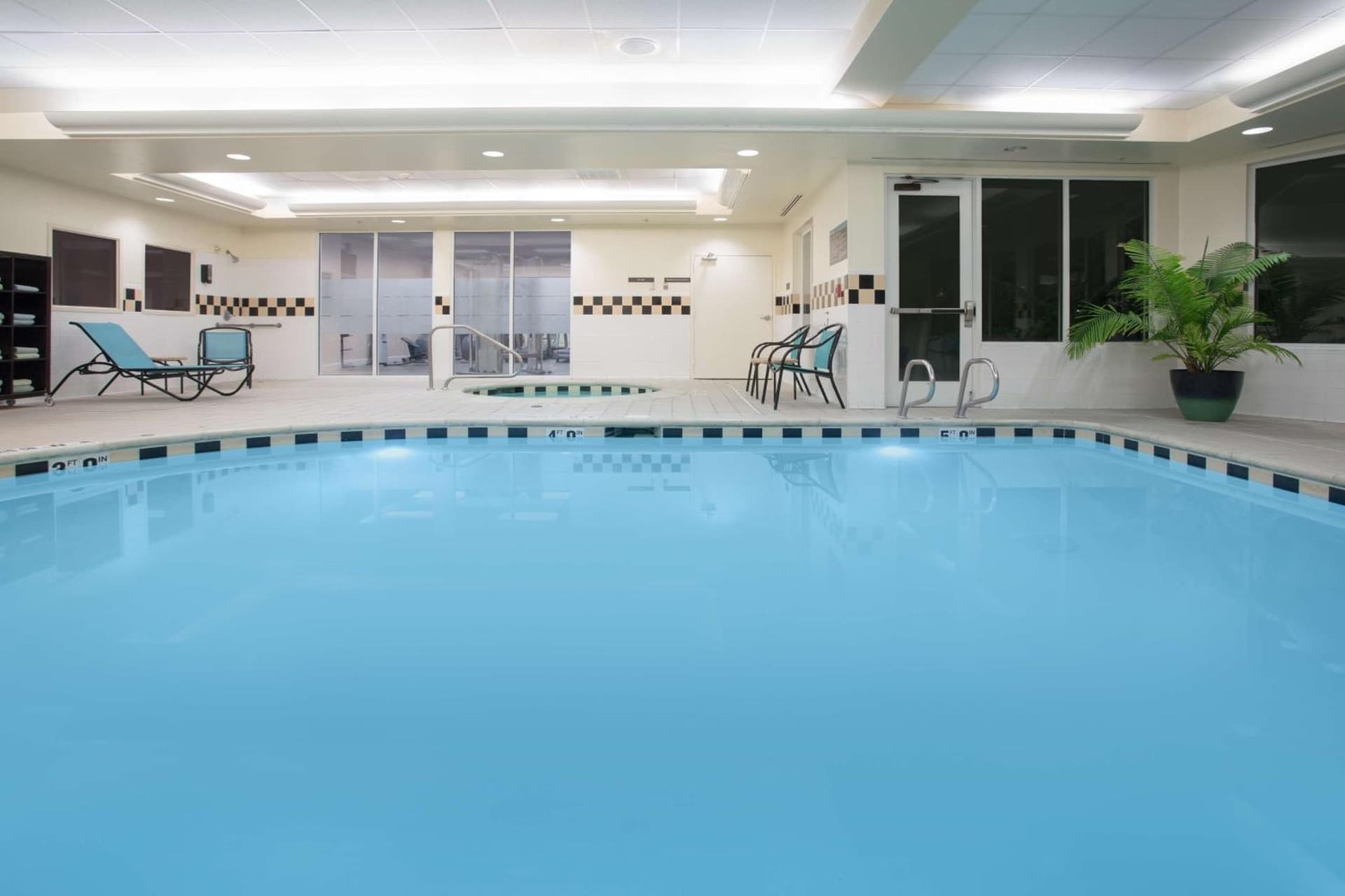 Hilton Garden Inn Salt Lake City/Layton gallery photo in Layton, UT — image 20