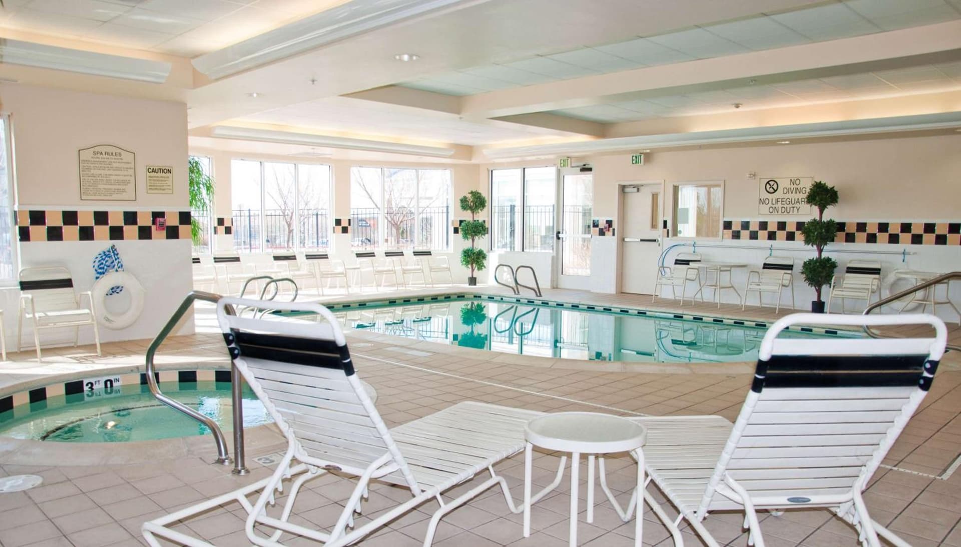 Hilton Garden Inn Salt Lake City/Layton gallery photo in Layton, UT — image 27