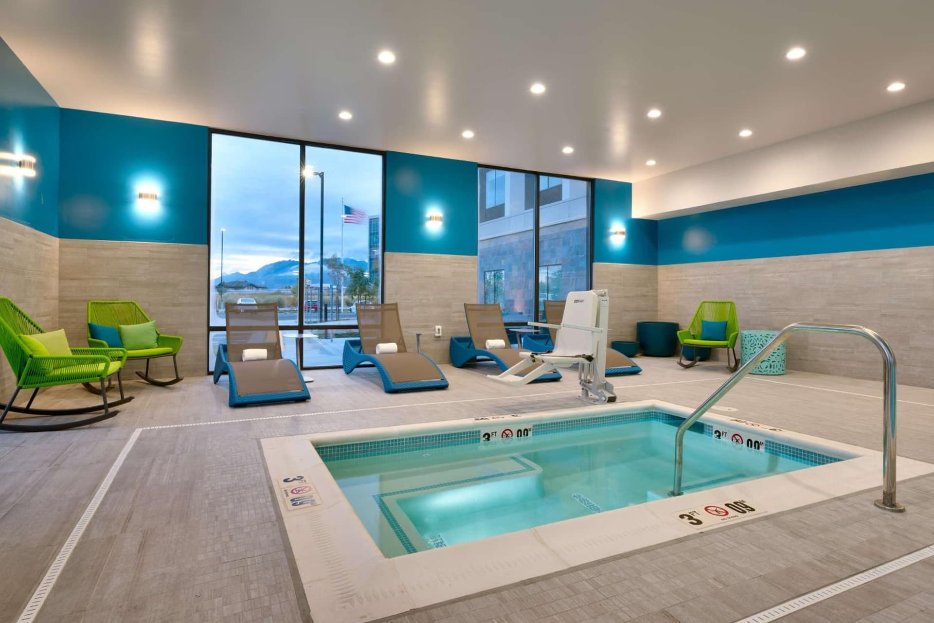 Hampton Inn Draper Salt Lake City, Ut gallery photo in Draper, UT — image 26