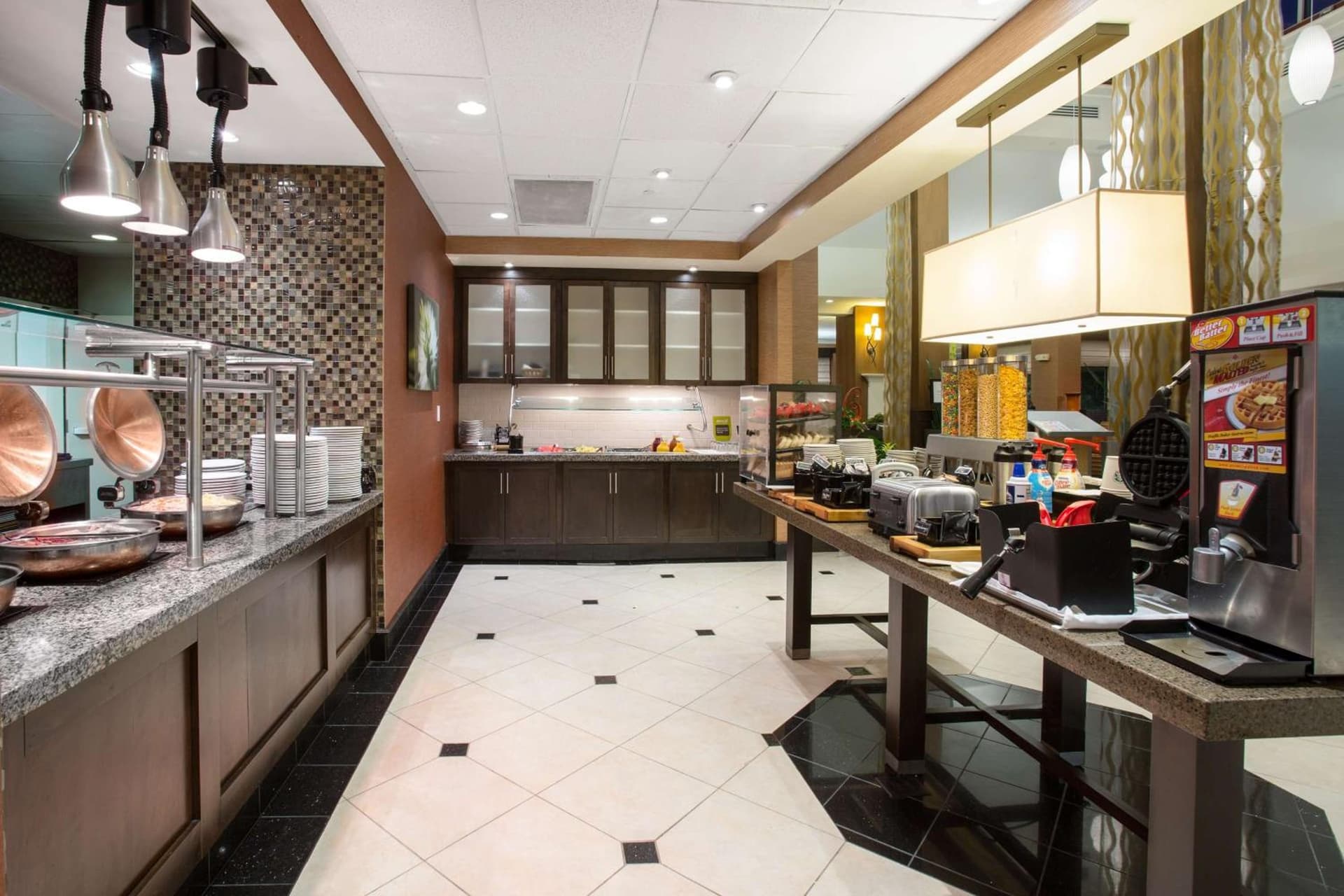 Hilton Garden Inn Salt Lake City/Layton gallery photo in Layton, UT — image 29