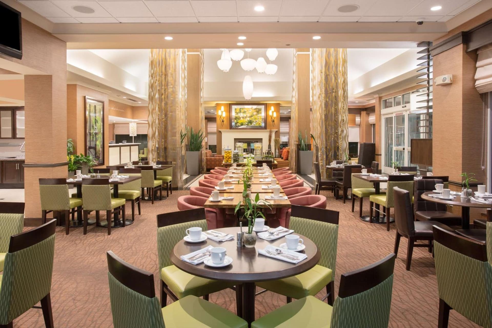 Hilton Garden Inn Salt Lake City/Layton gallery photo in Layton, UT — image 19