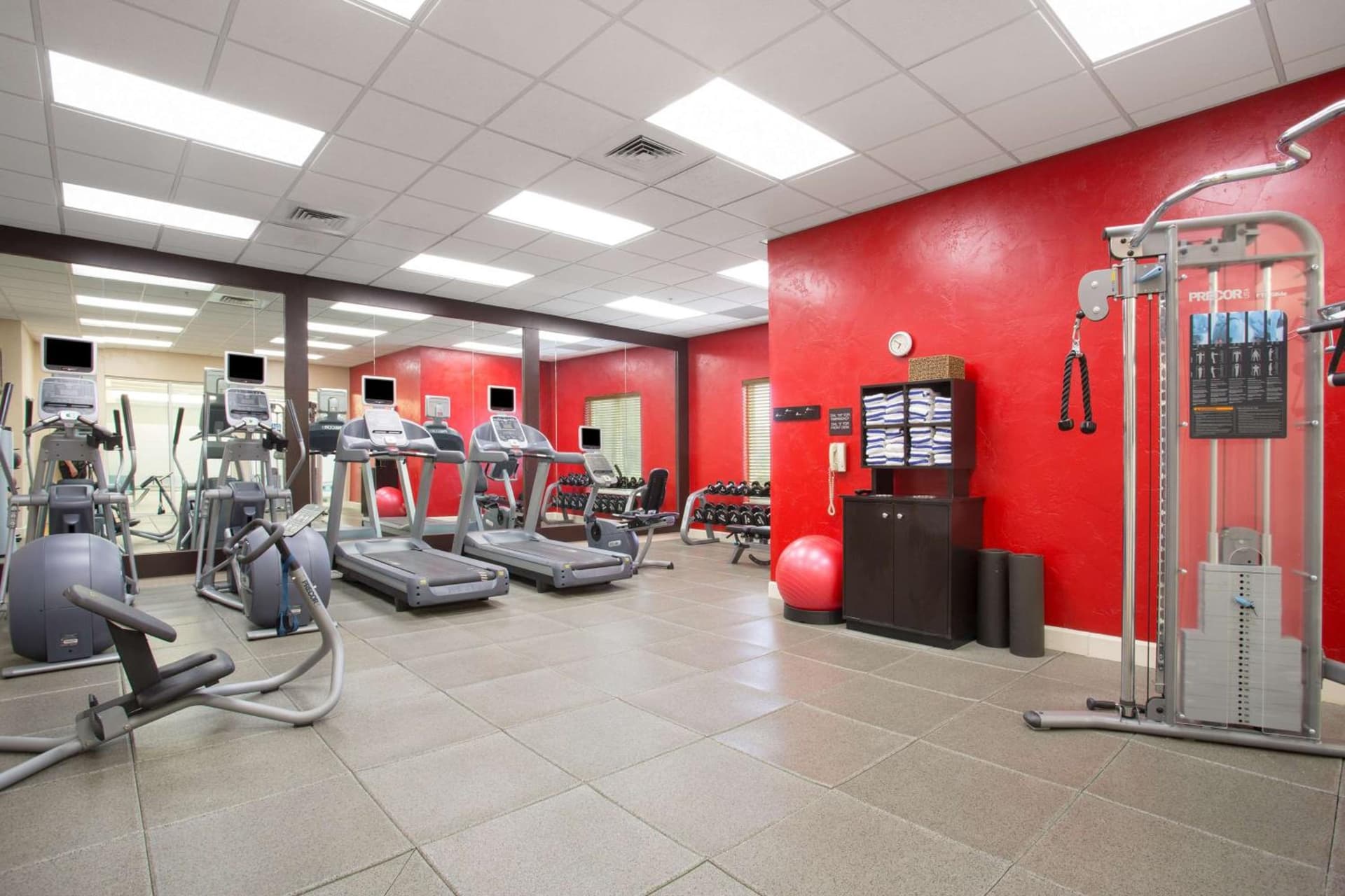 Hilton Garden Inn Salt Lake City/Layton gallery photo in Layton, UT — image 14