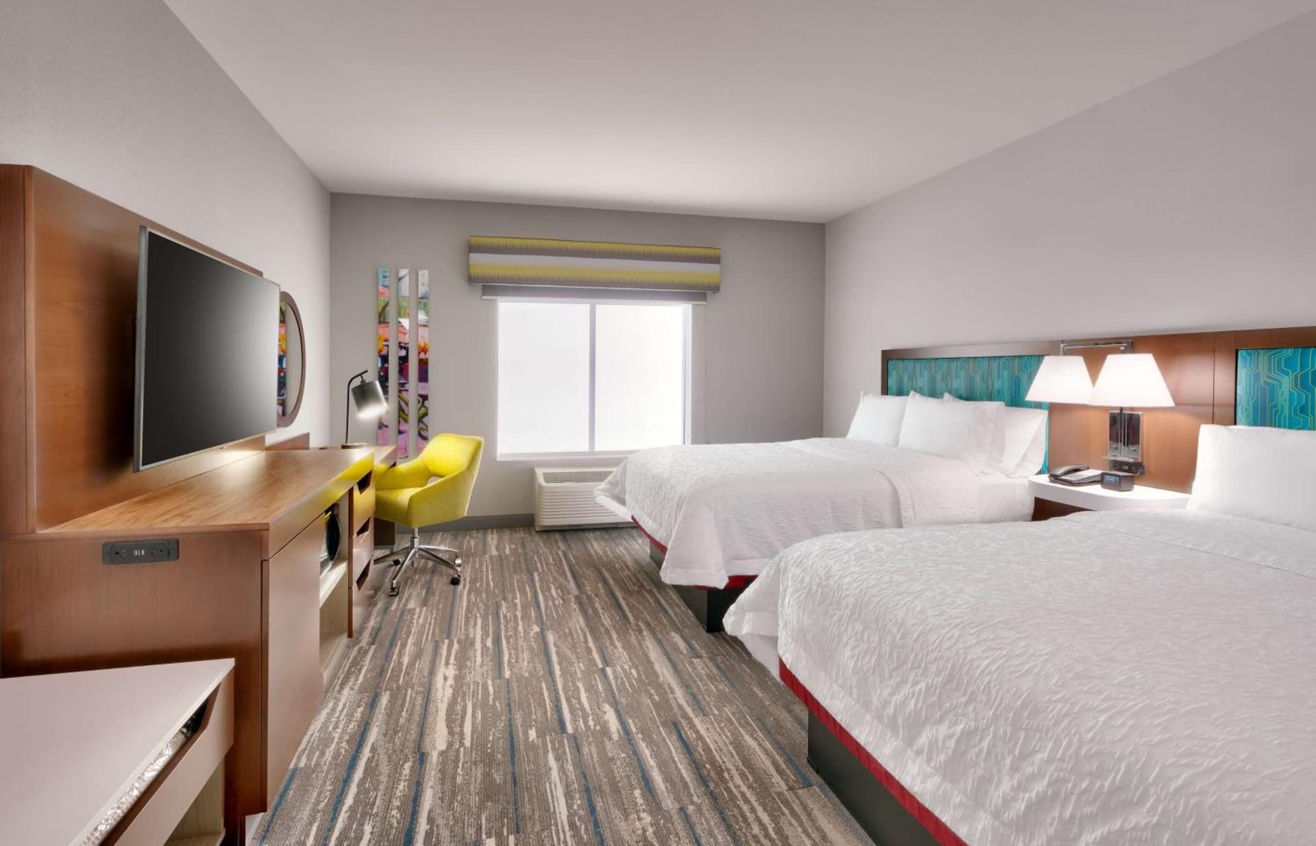 Hampton Inn Draper Salt Lake City, Ut gallery photo in Draper, UT — image 30