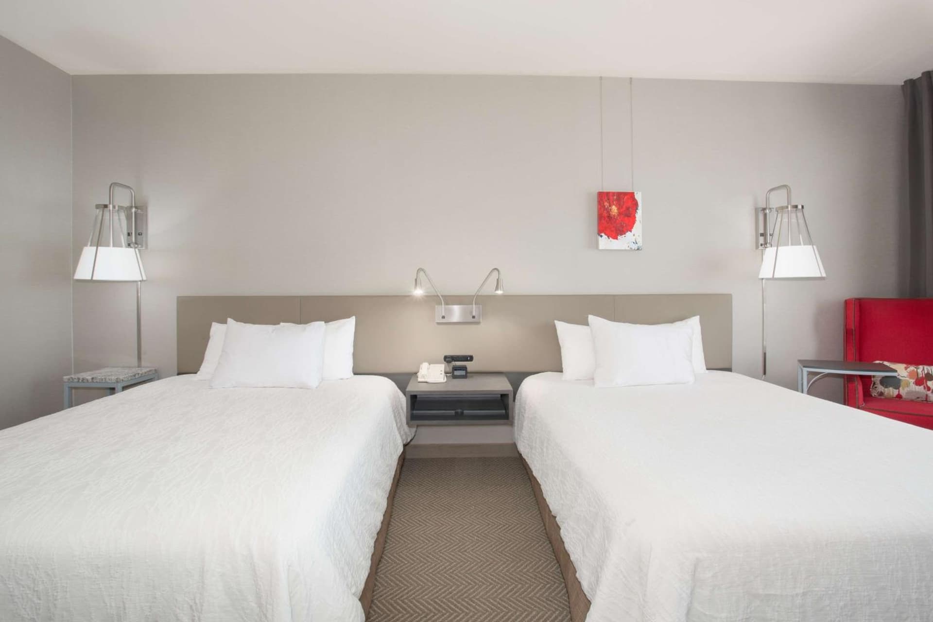 Hilton Garden Inn Salt Lake City/Layton gallery photo in Layton, UT — image 11