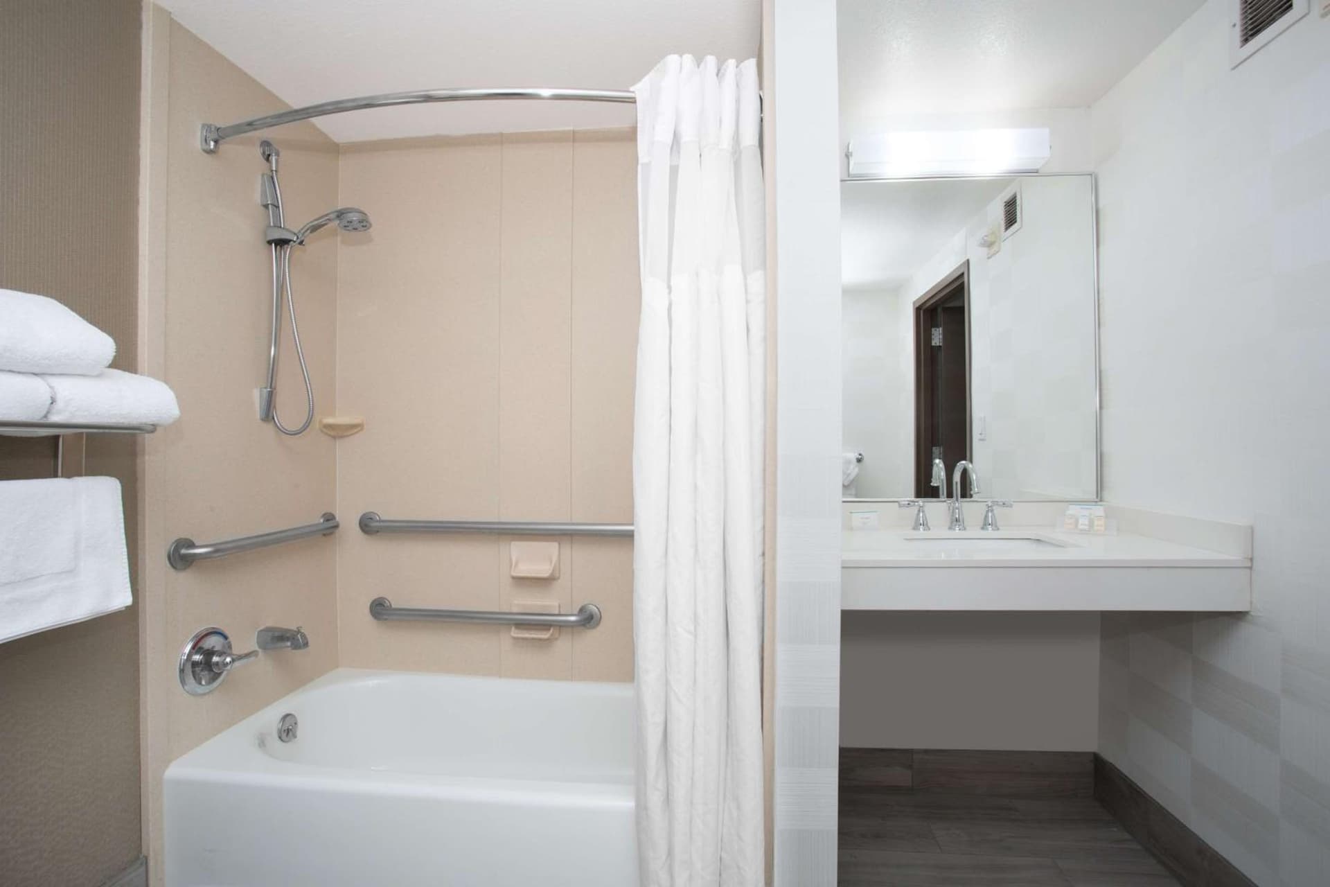 Hilton Garden Inn Salt Lake City/Layton gallery photo in Layton, UT — image 21