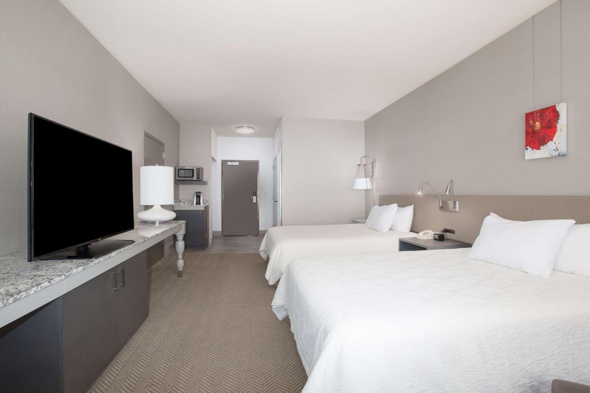 Hilton Garden Inn Salt Lake City/Layton gallery photo in Layton, UT — image 5