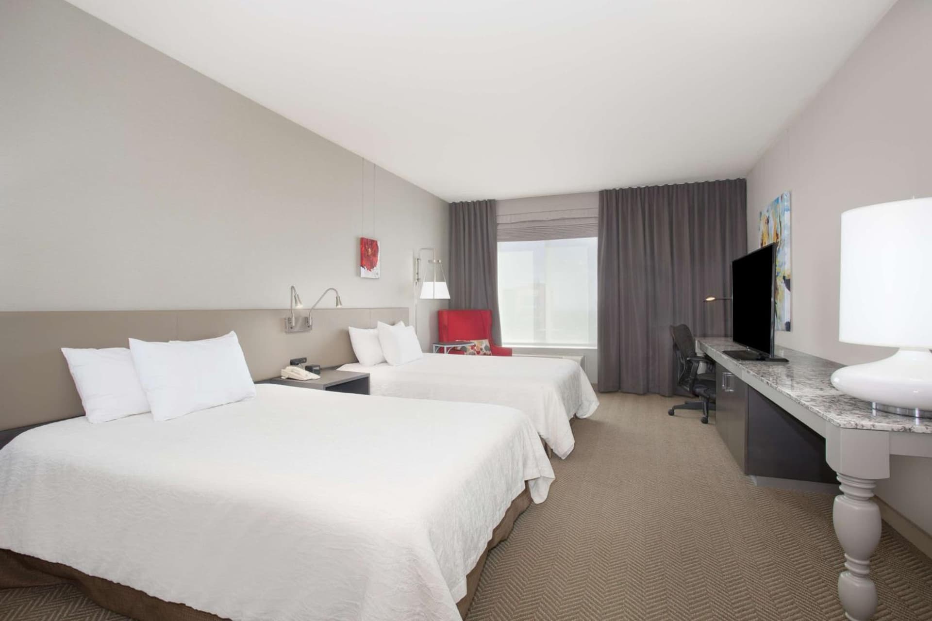 Hilton Garden Inn Salt Lake City/Layton gallery photo in Layton, UT — image 32