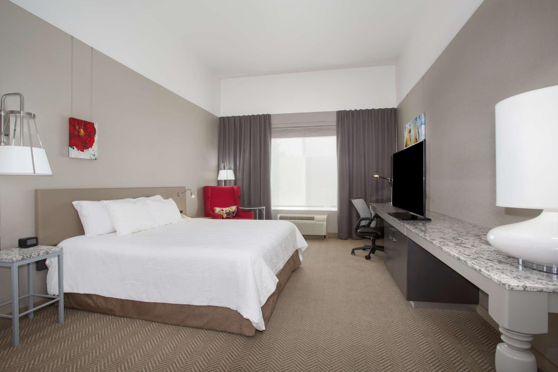 Hilton Garden Inn Salt Lake City/Layton gallery photo in Layton, UT — image 25
