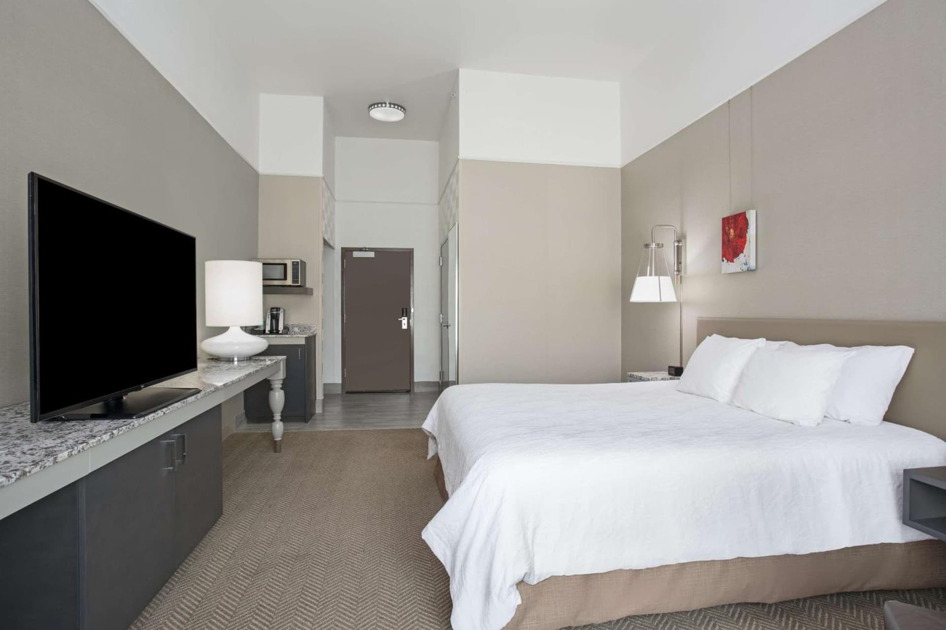 Hilton Garden Inn Salt Lake City/Layton gallery photo in Layton, UT — image 30