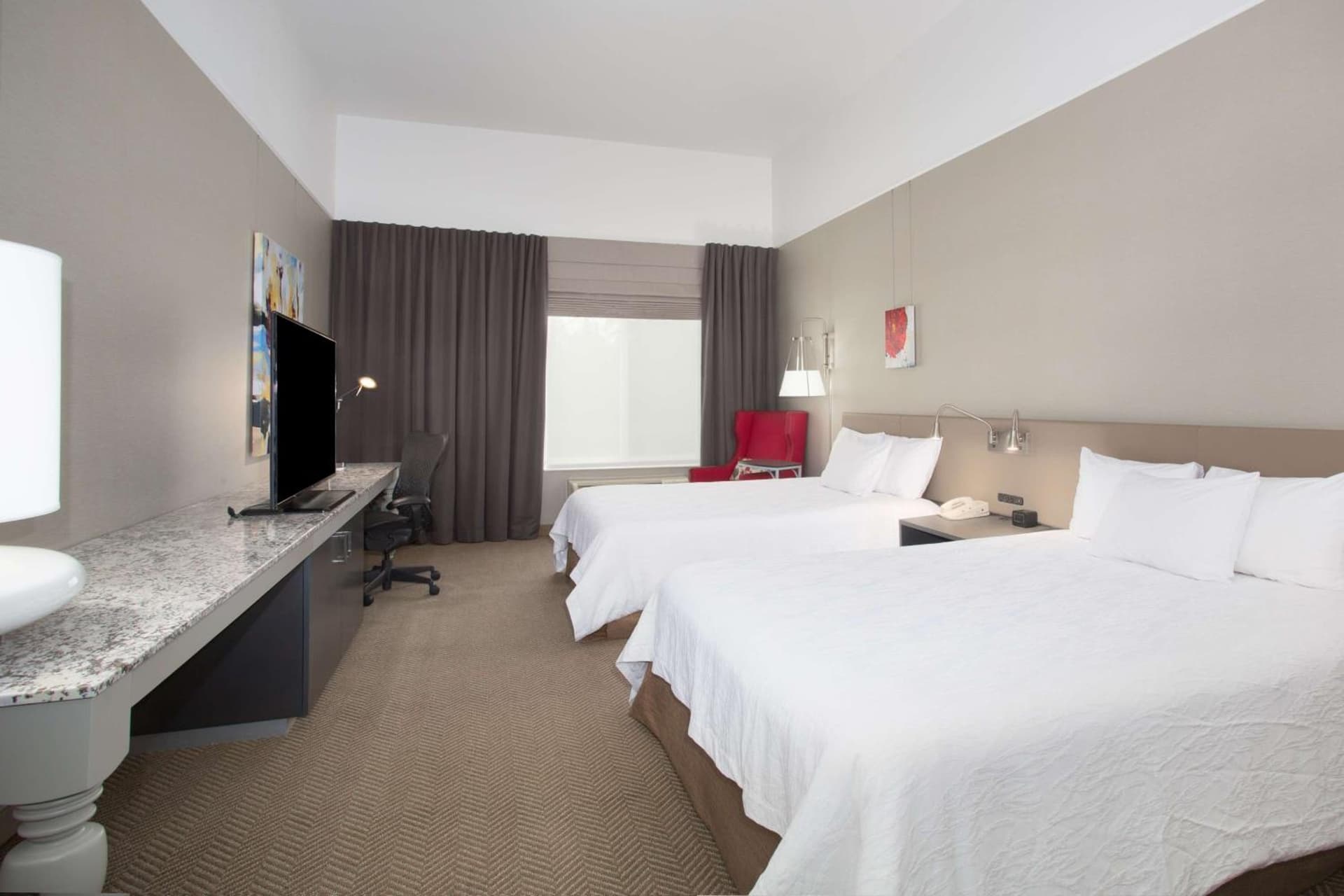 Hilton Garden Inn Salt Lake City/Layton gallery photo in Layton, UT — image 18