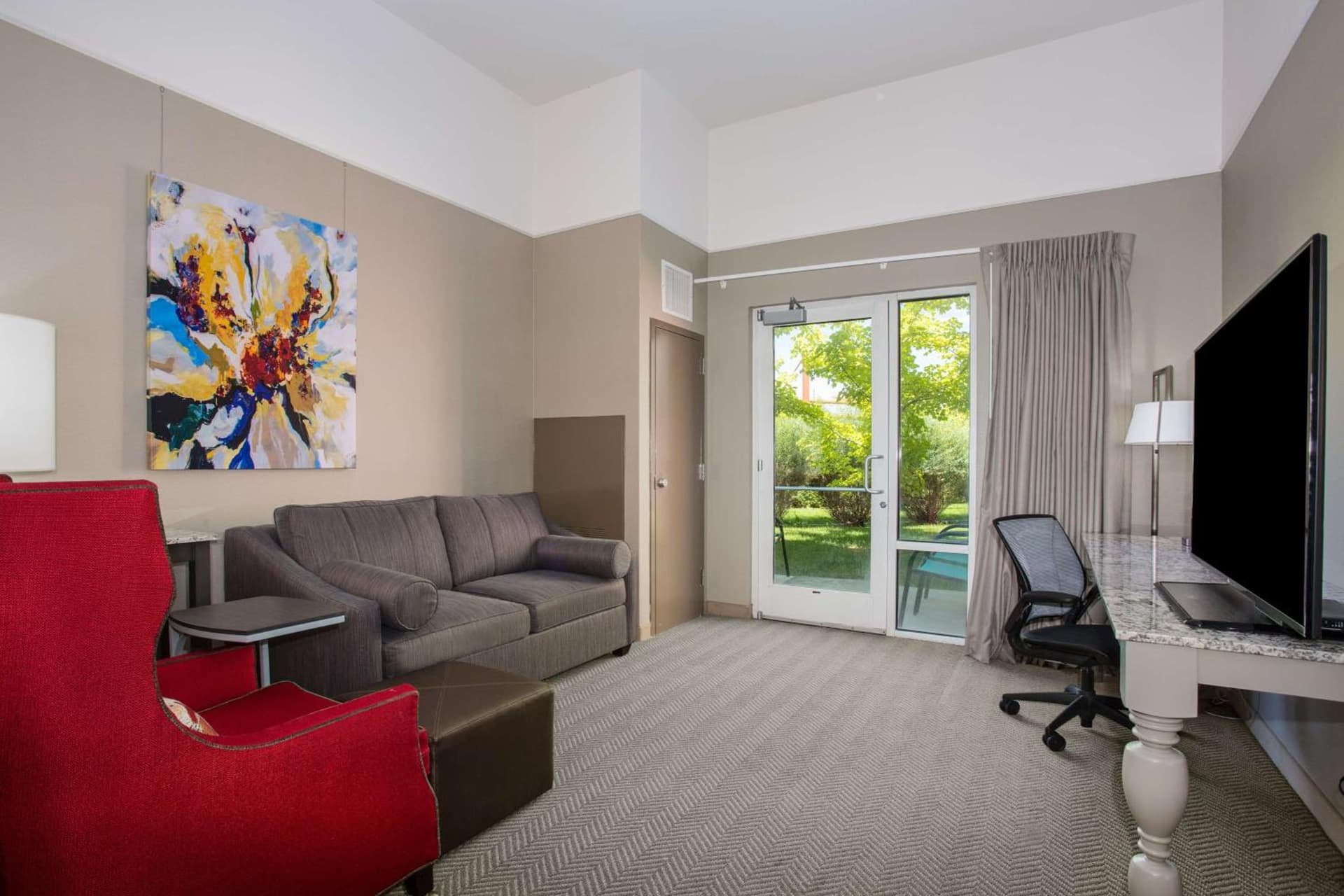 Hilton Garden Inn Salt Lake City/Layton gallery photo in Layton, UT — image 13