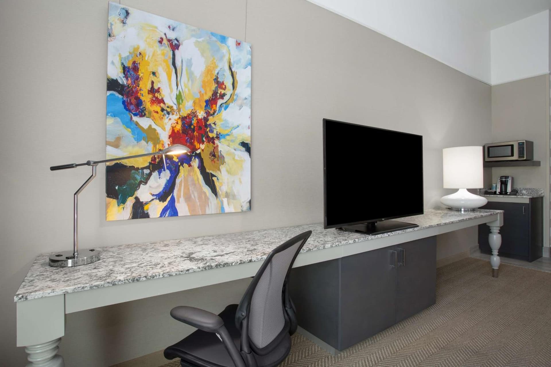 Hilton Garden Inn Salt Lake City/Layton gallery photo in Layton, UT — image 24