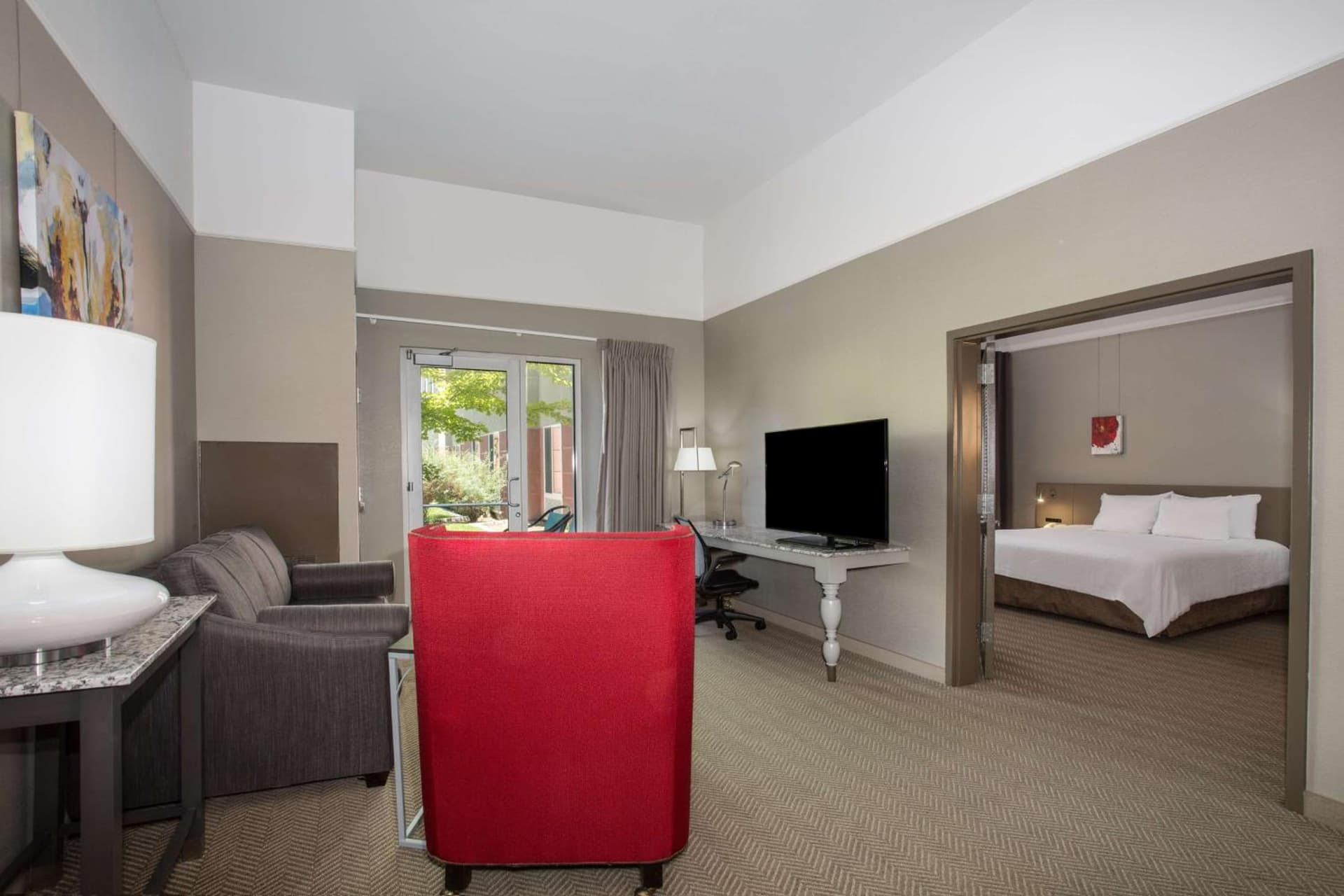 Hilton Garden Inn Salt Lake City/Layton gallery photo in Layton, UT — image 8