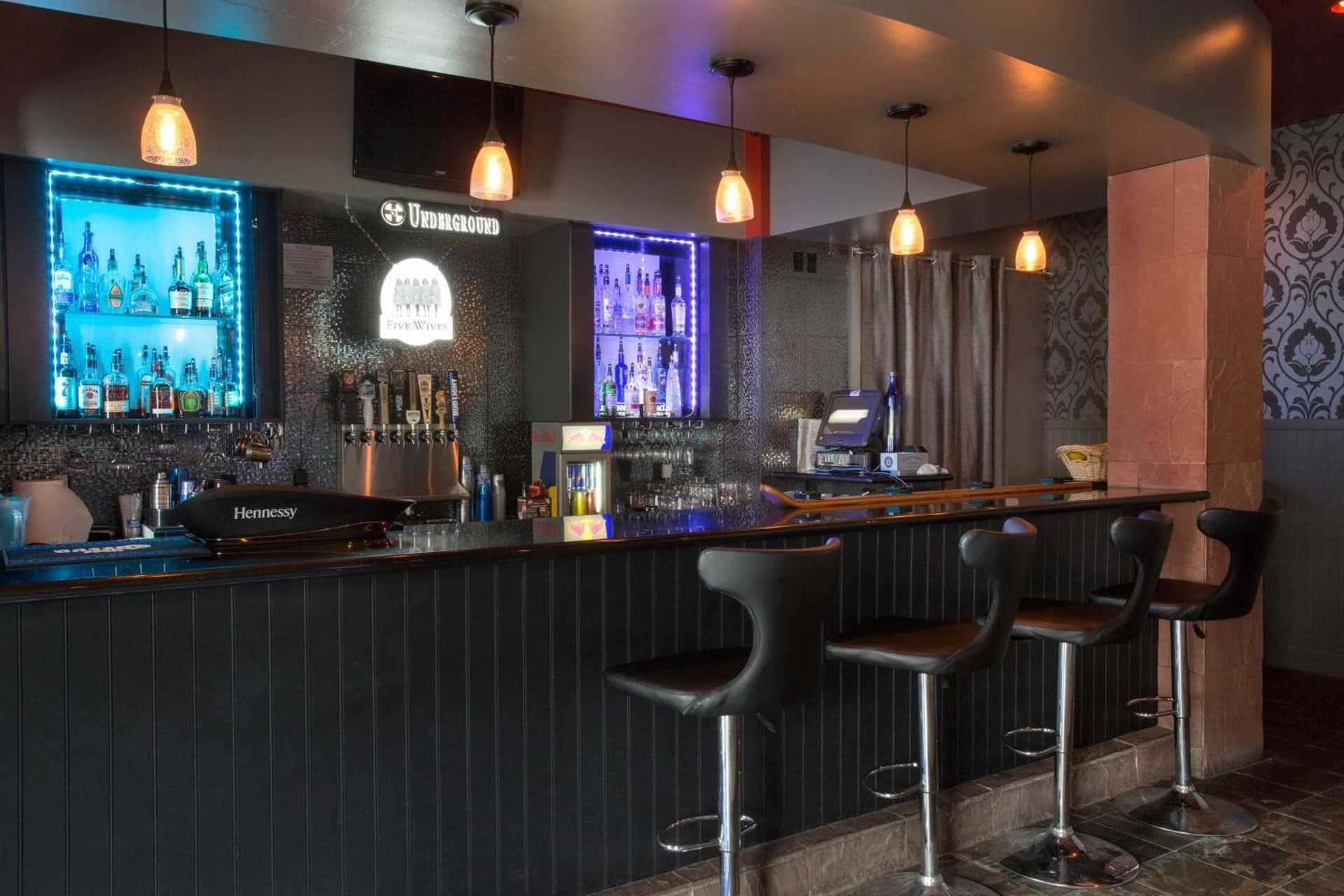 Hilton Garden Inn Salt Lake City/Layton gallery photo in Layton, UT — image 7