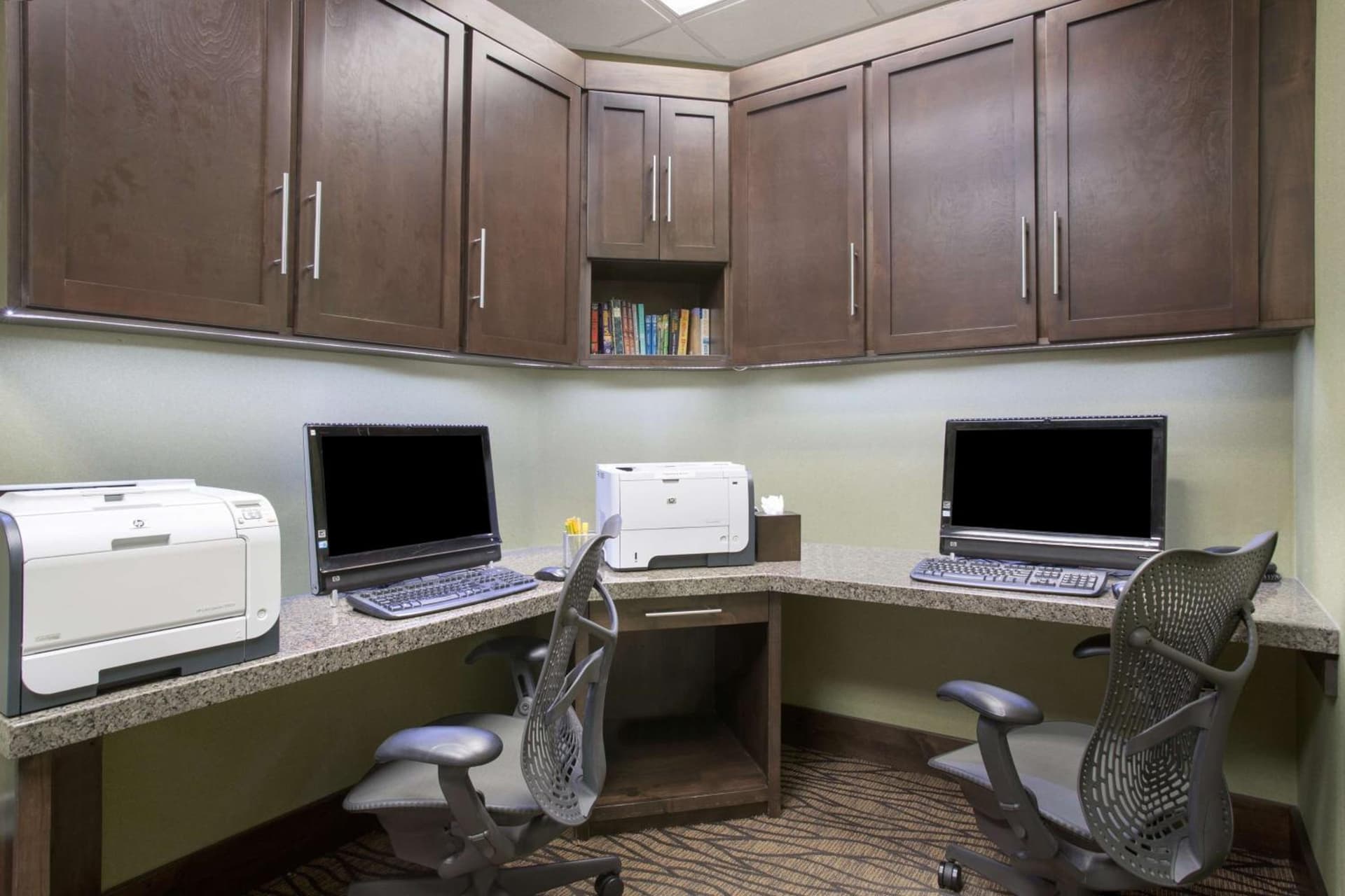 Hilton Garden Inn Salt Lake City/Layton gallery photo in Layton, UT — image 28