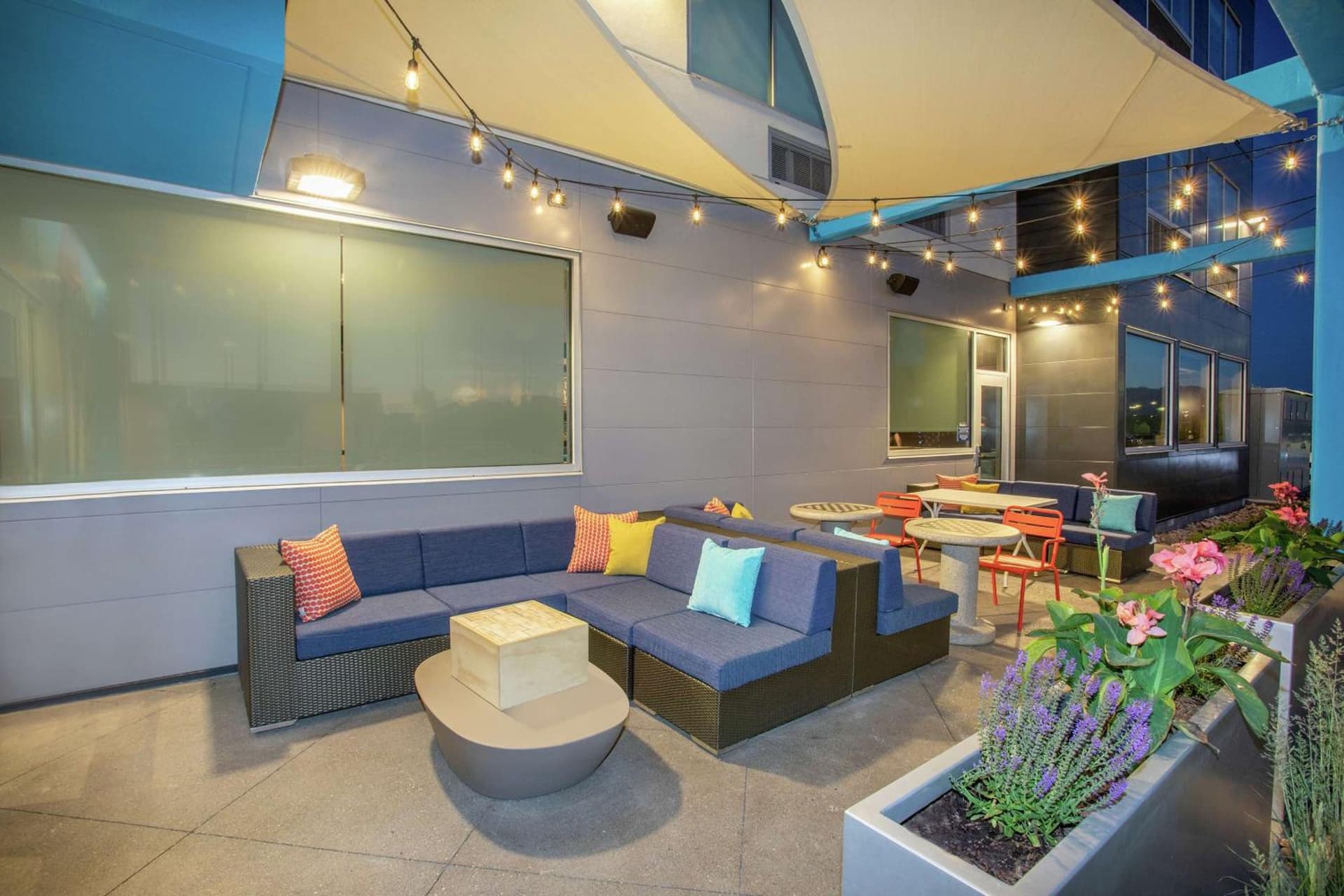 Tru By Hilton Salt Lake City Midvale interior in Midvale, UT — gallery photo 2