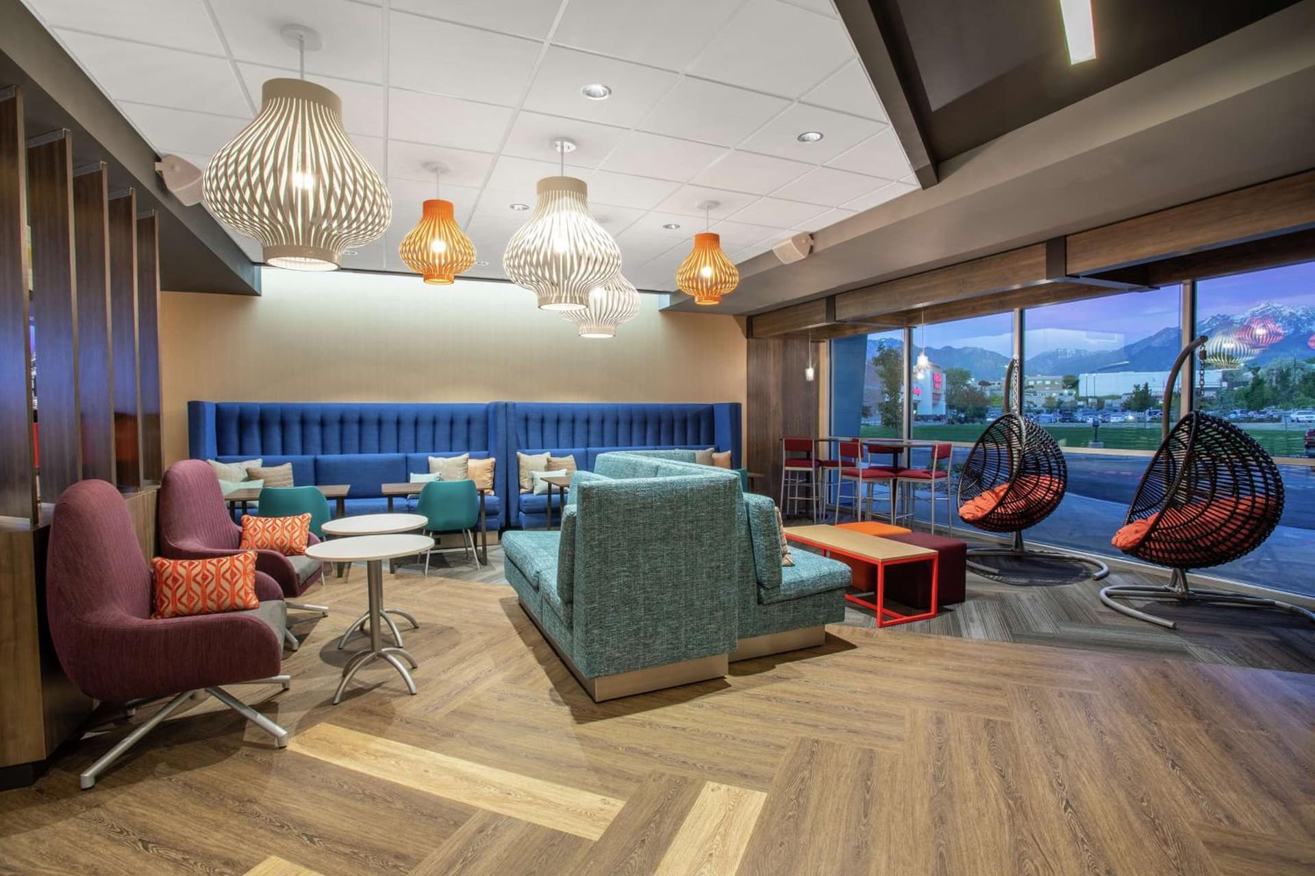 Tru By Hilton Salt Lake City Midvale gallery photo in Midvale, UT — image 9
