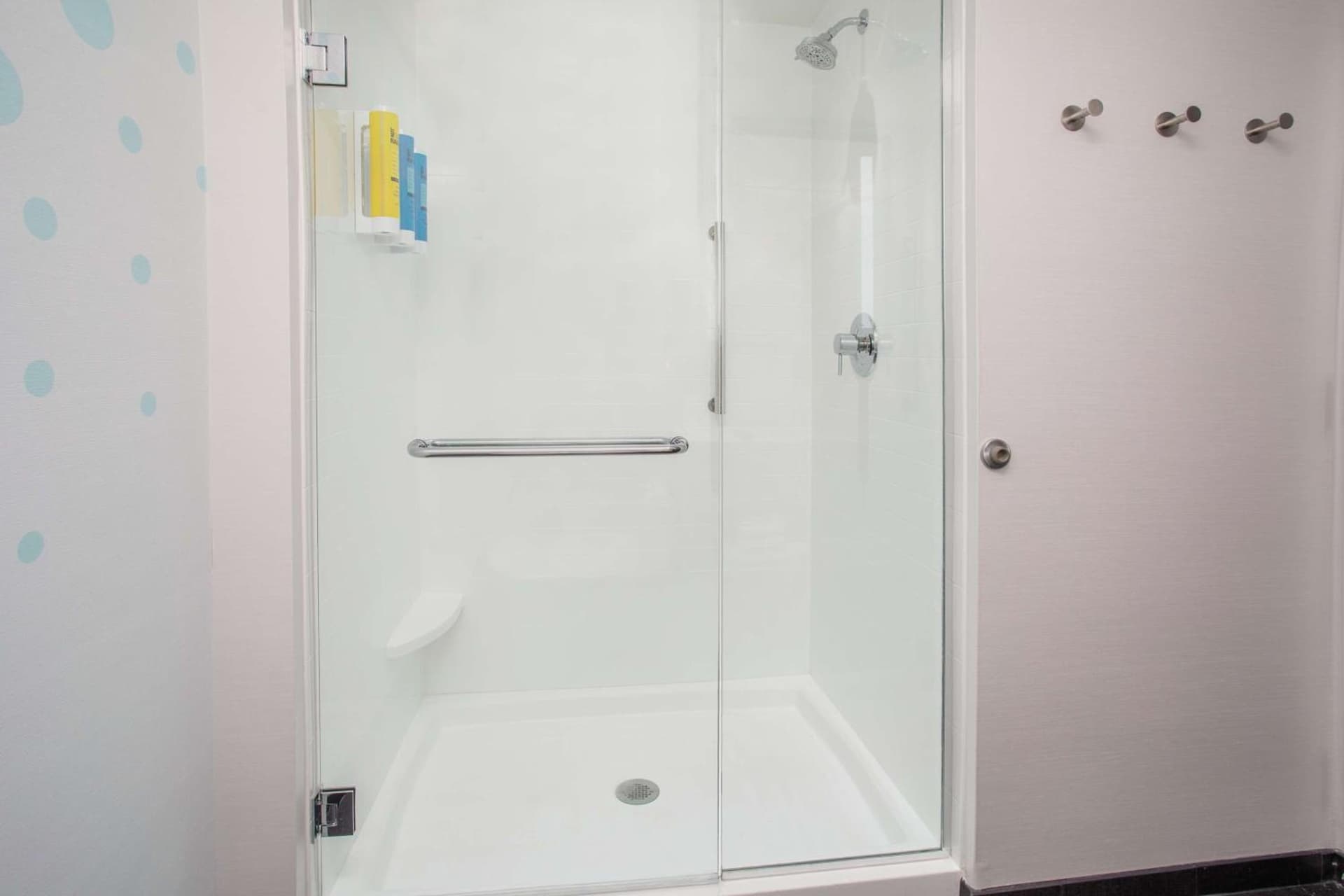 Tru By Hilton Salt Lake City Midvale property views in Midvale, UT — gallery photo 3