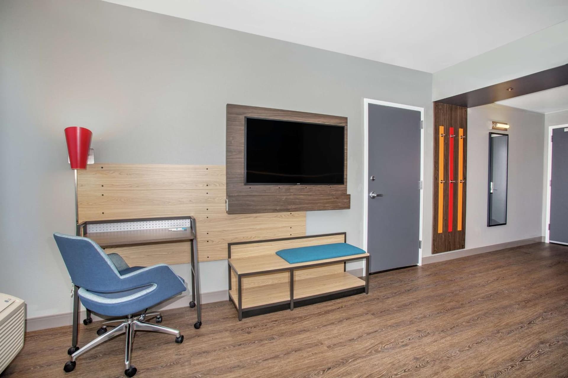 Tru By Hilton Salt Lake City Midvale gallery photo in Midvale, UT — image 8