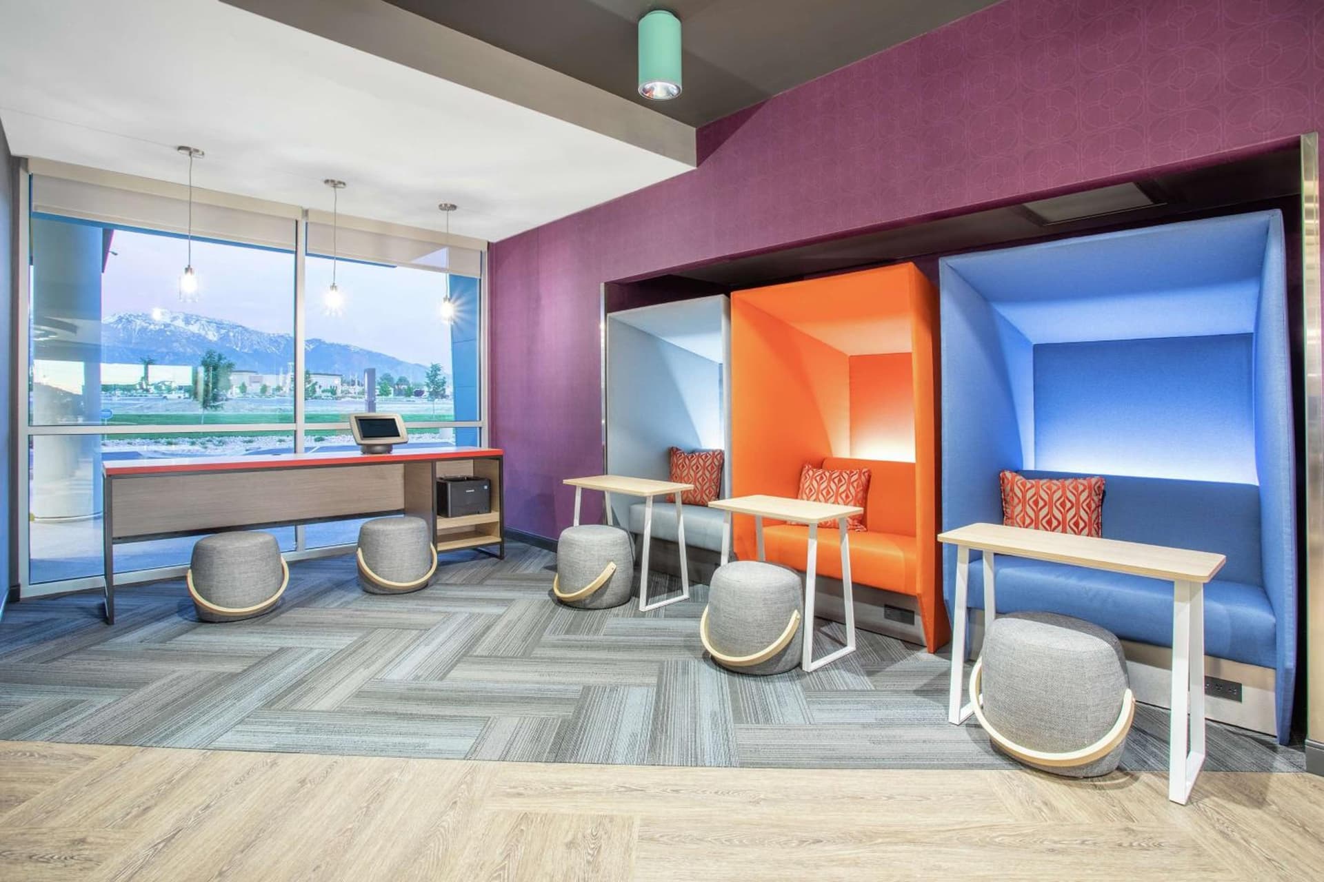 Tru By Hilton Salt Lake City Midvale gallery photo in Midvale, UT — image 4