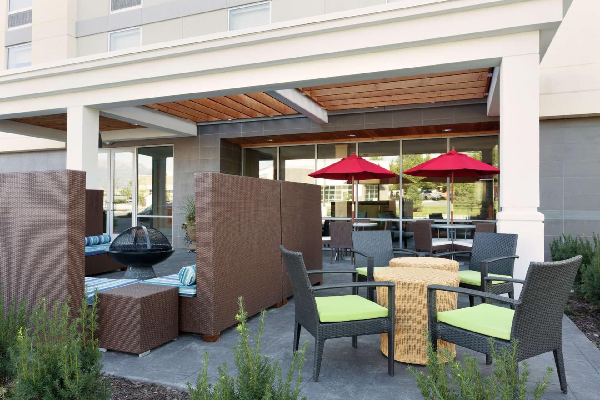 Home2 Suites by Hilton Lehi/Thanksgiving Point gallery photo in Lehi, UT — image 11
