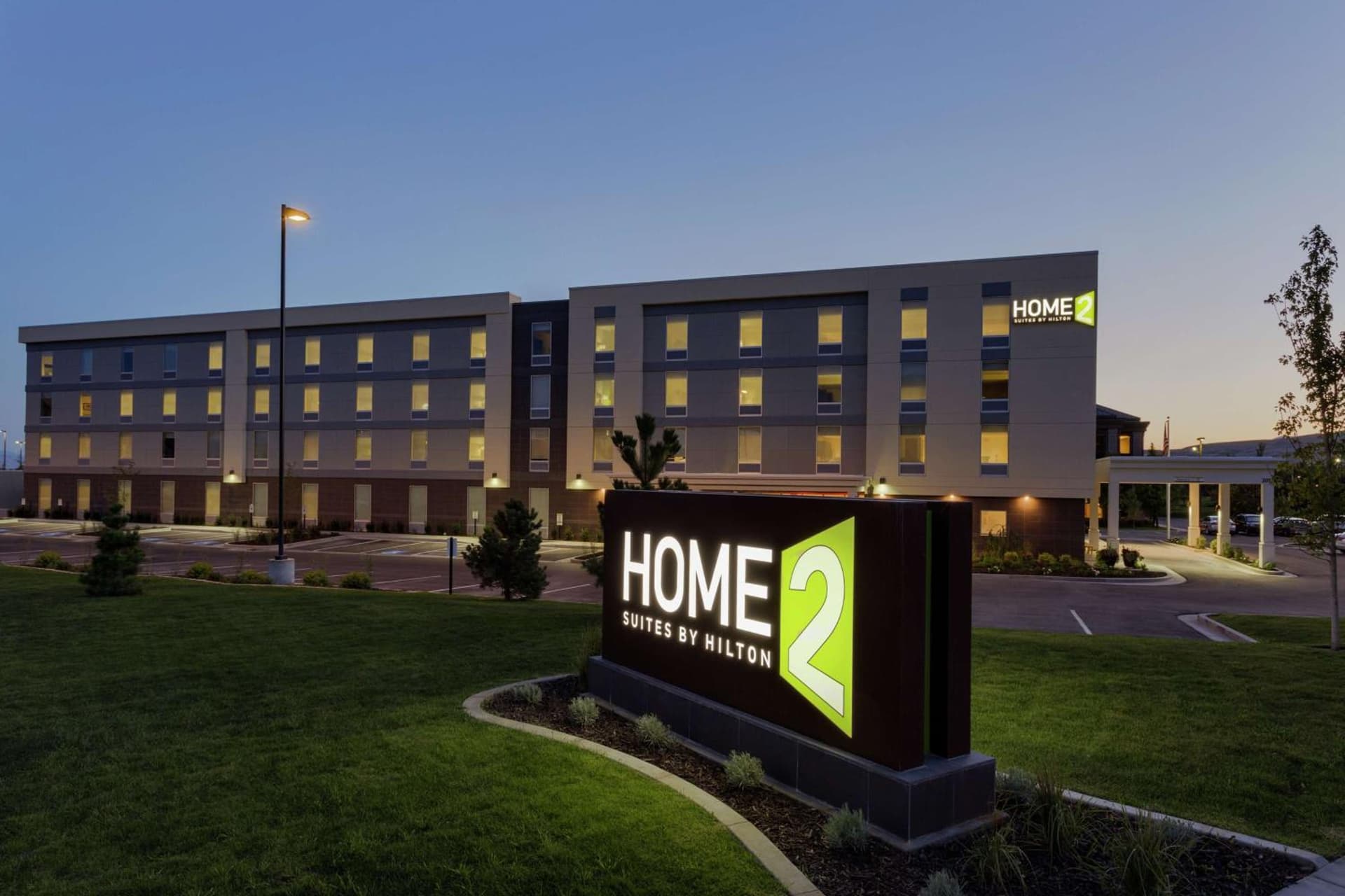 Home2 Suites by Hilton Lehi/Thanksgiving Point gallery photo in Lehi, UT — image 9