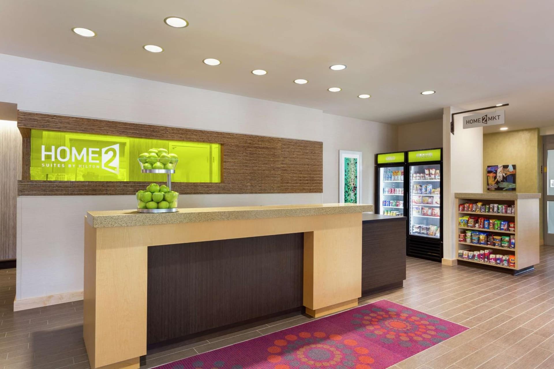 Home2 Suites by Hilton Lehi/Thanksgiving Point gallery photo in Lehi, UT — image 15