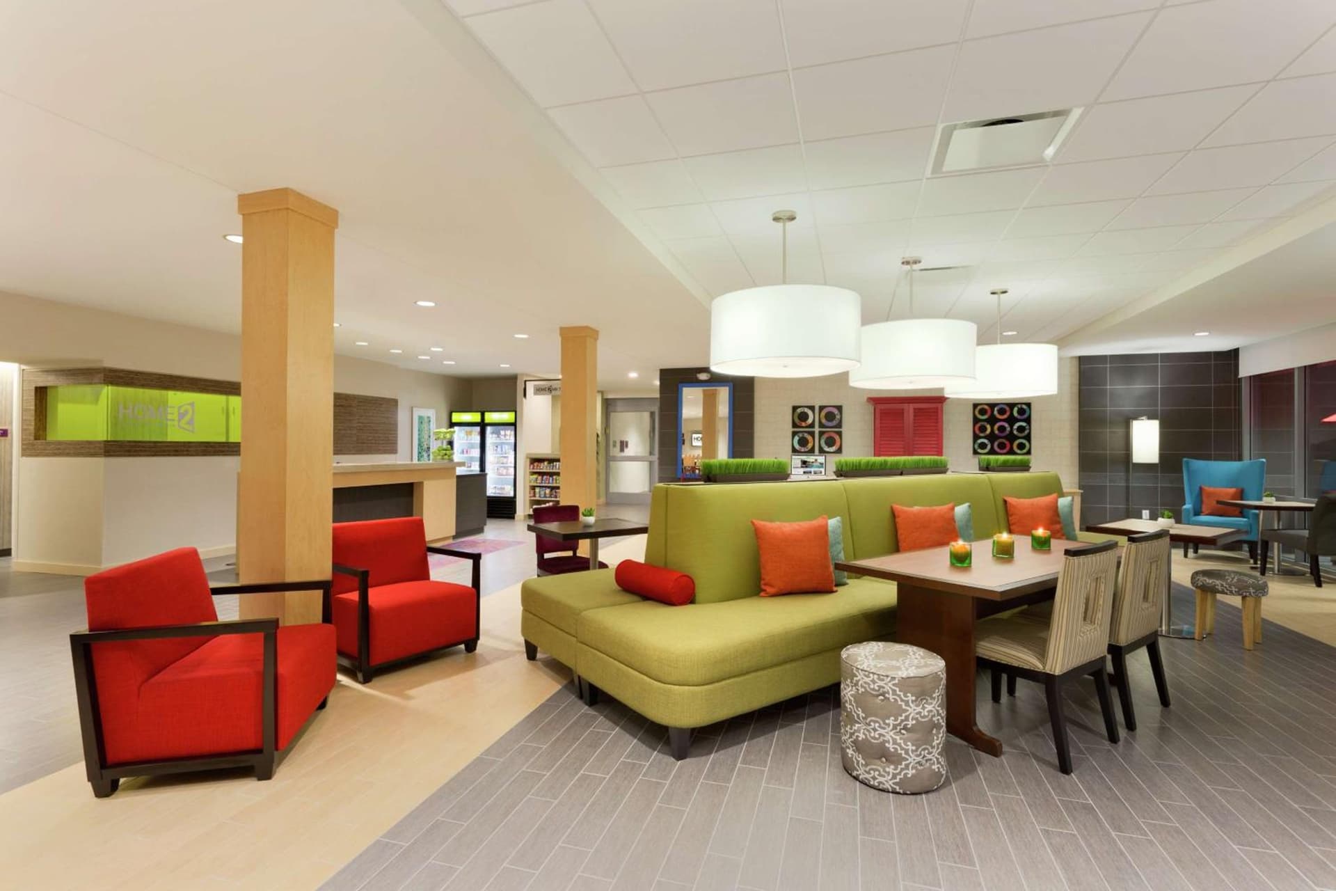 Home2 Suites by Hilton Lehi/Thanksgiving Point gallery photo in Lehi, UT — image 22