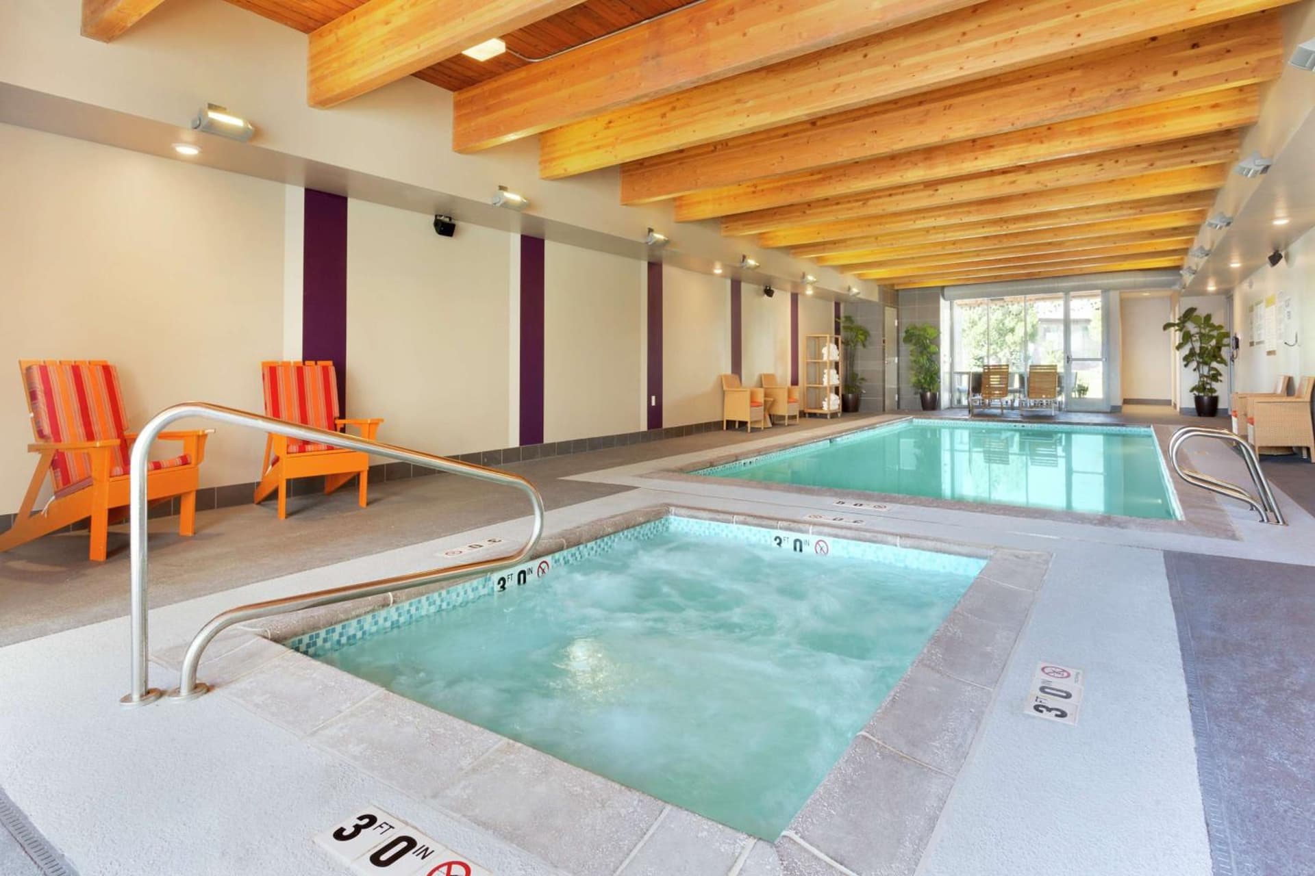 Home2 Suites by Hilton Lehi/Thanksgiving Point gallery photo in Lehi, UT — image 7