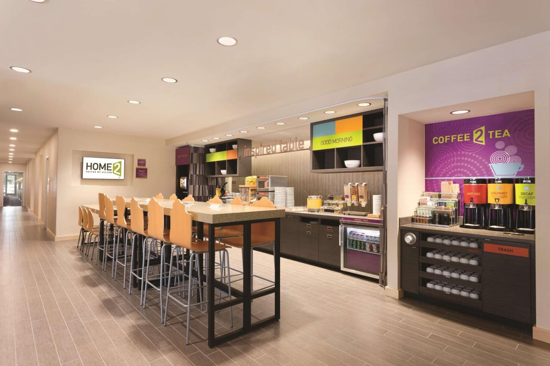 Home2 Suites by Hilton Lehi/Thanksgiving Point gallery photo in Lehi, UT — image 20
