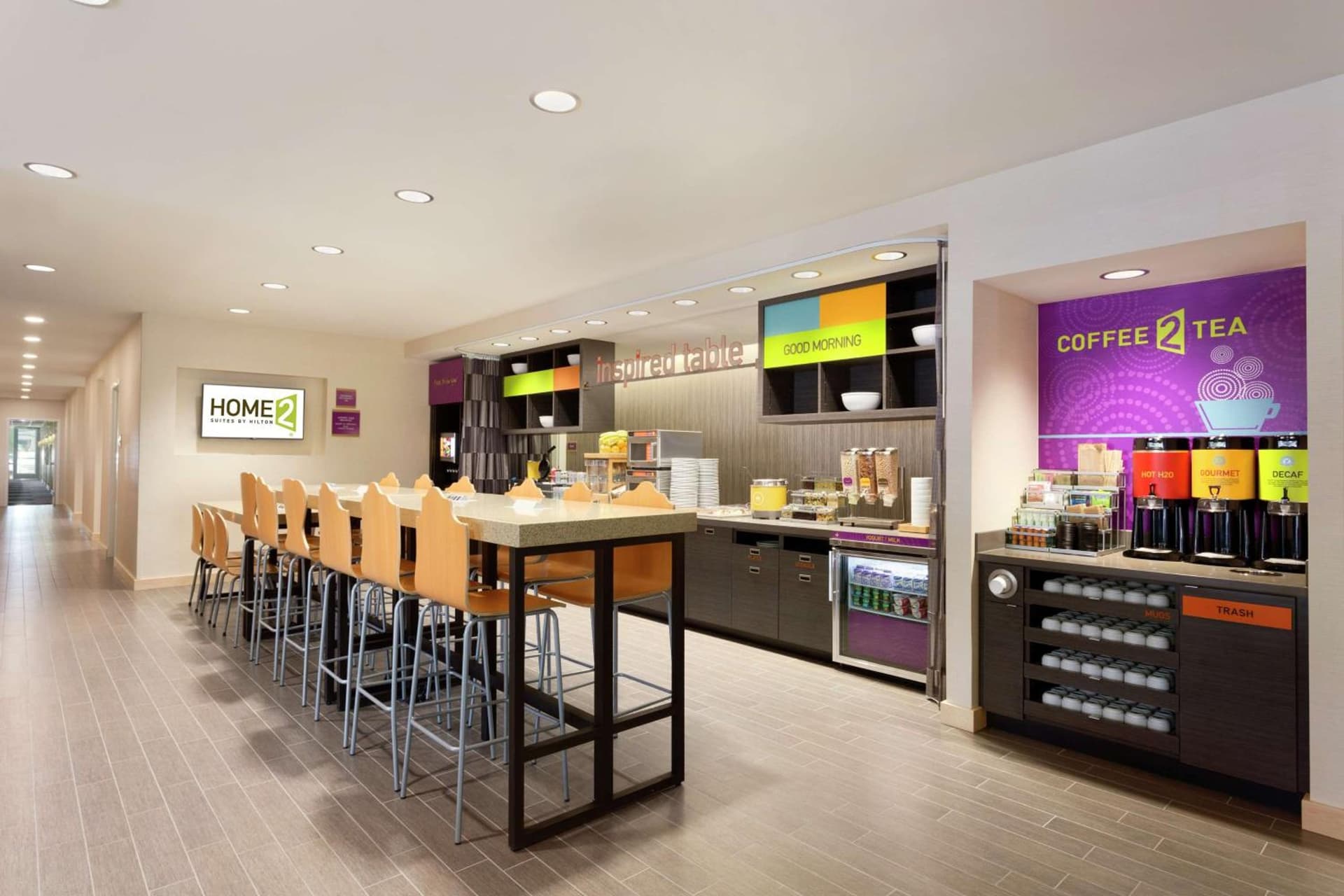 Home2 Suites by Hilton Lehi/Thanksgiving Point gallery photo in Lehi, UT — image 21