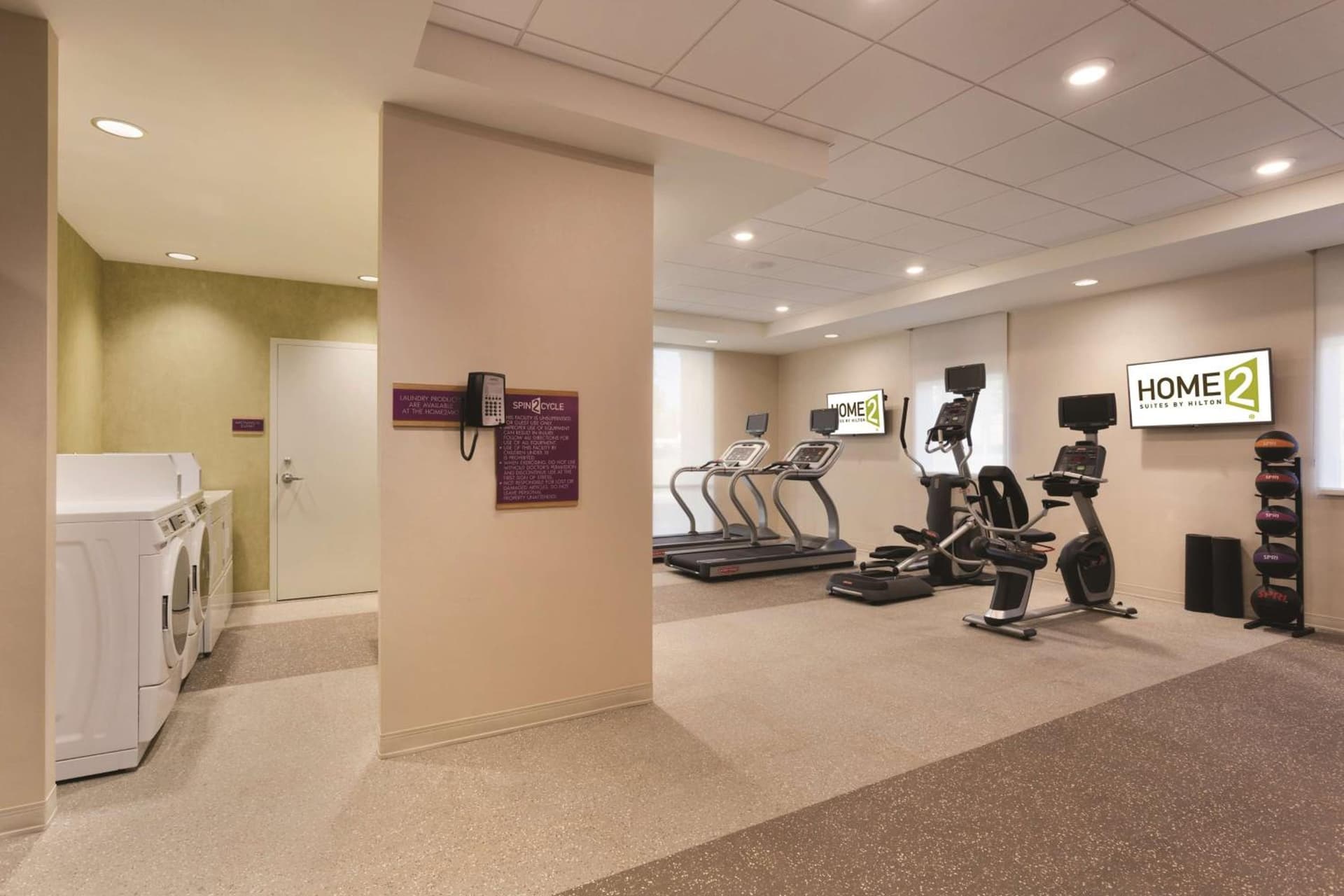 Home2 Suites by Hilton Lehi/Thanksgiving Point gallery photo in Lehi, UT — image 19