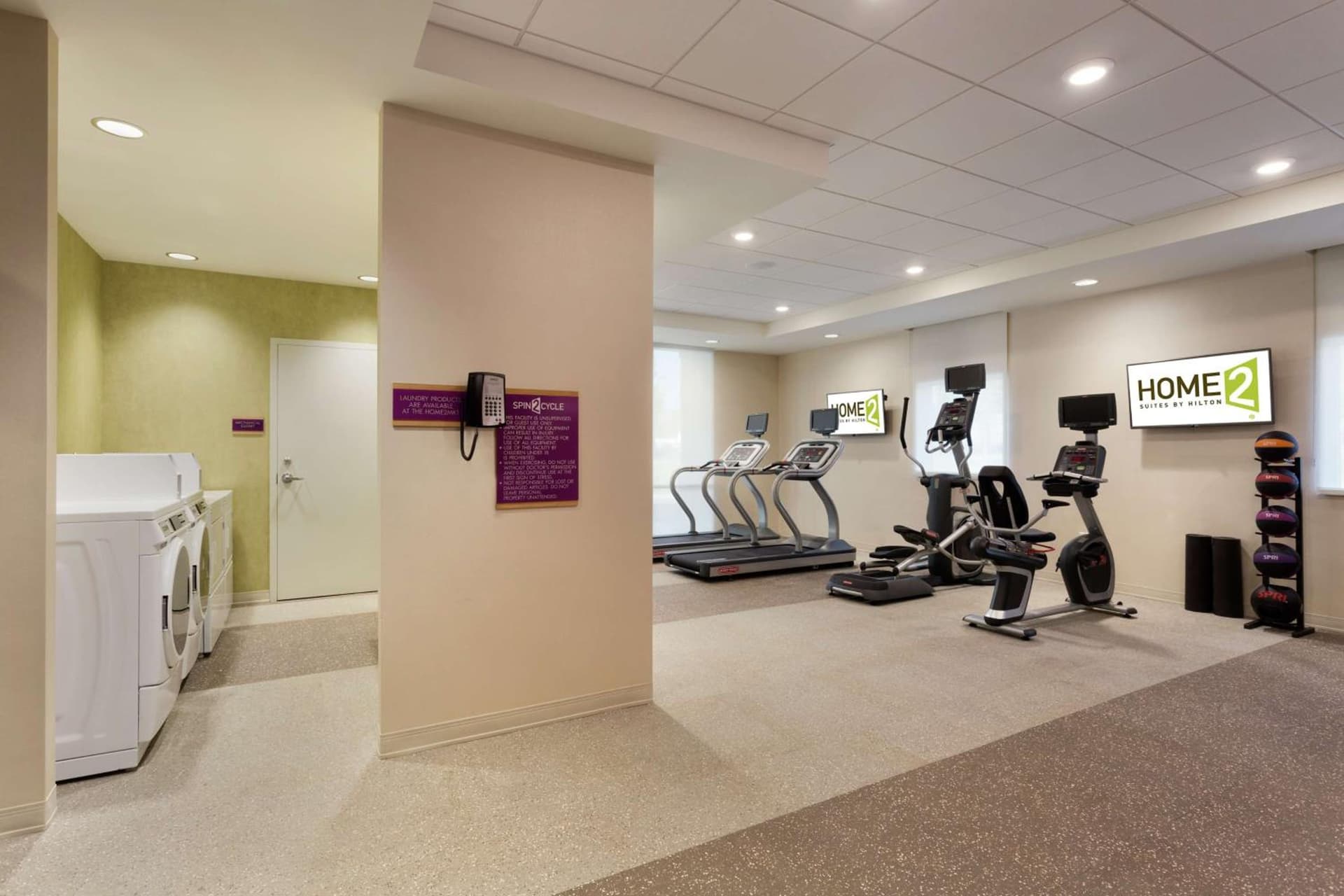 Home2 Suites by Hilton Lehi/Thanksgiving Point gallery photo in Lehi, UT — image 25