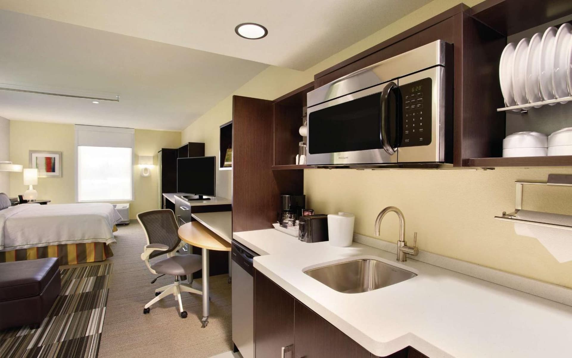 Home2 Suites by Hilton Lehi/Thanksgiving Point gallery photo in Lehi, UT — image 8