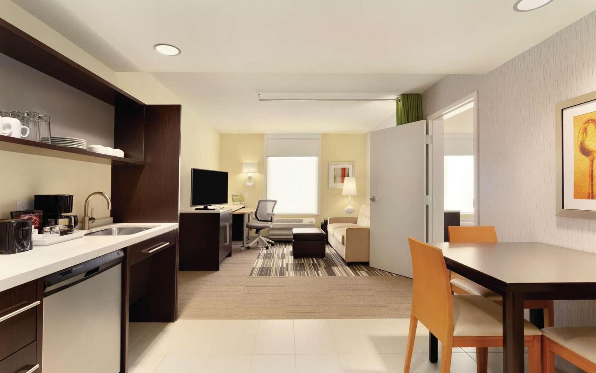 Home2 Suites by Hilton Lehi/Thanksgiving Point gallery photo in Lehi, UT — image 6