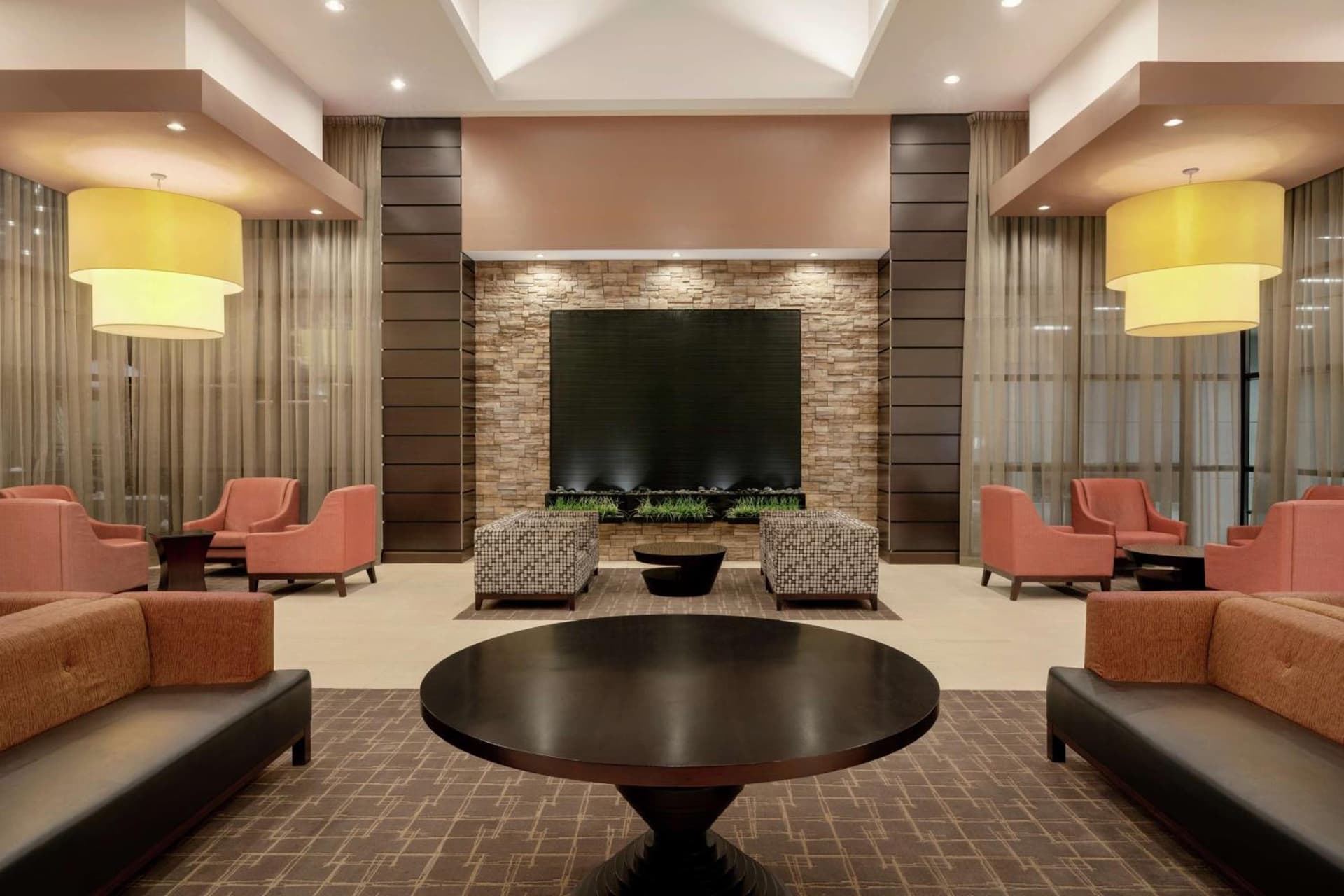 Embassy Suites by Hilton Salt Lake West Valley City gallery photo in West Valley City, UT — image 27