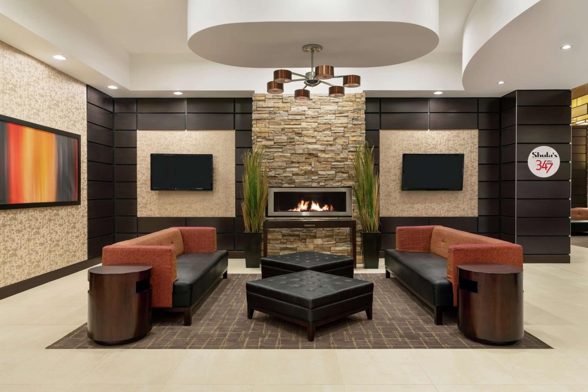 Embassy Suites by Hilton Salt Lake West Valley City gallery photo in West Valley City, UT — image 38